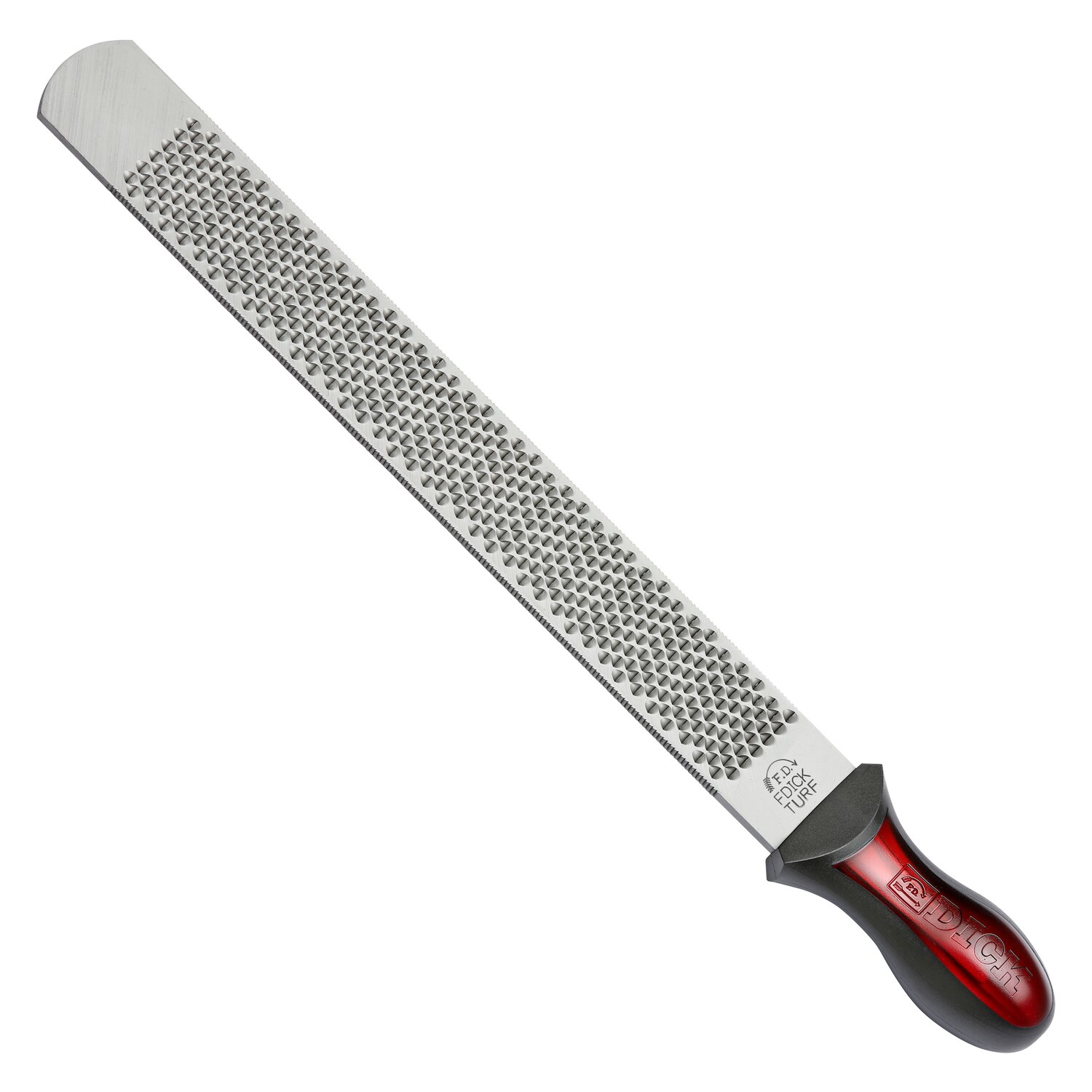 DICK Hufraspel TURF – Ansicht 1