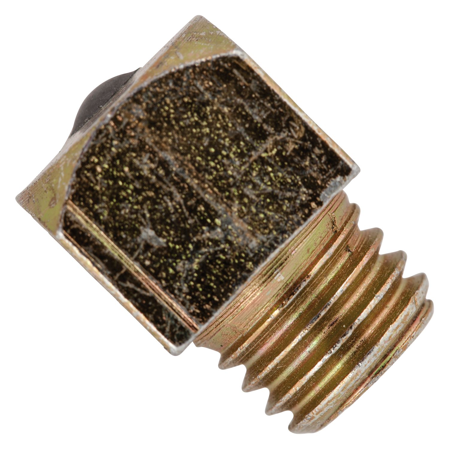 HEPP Vierkant-Schraubstollen mit Widiastift – Ansicht 1