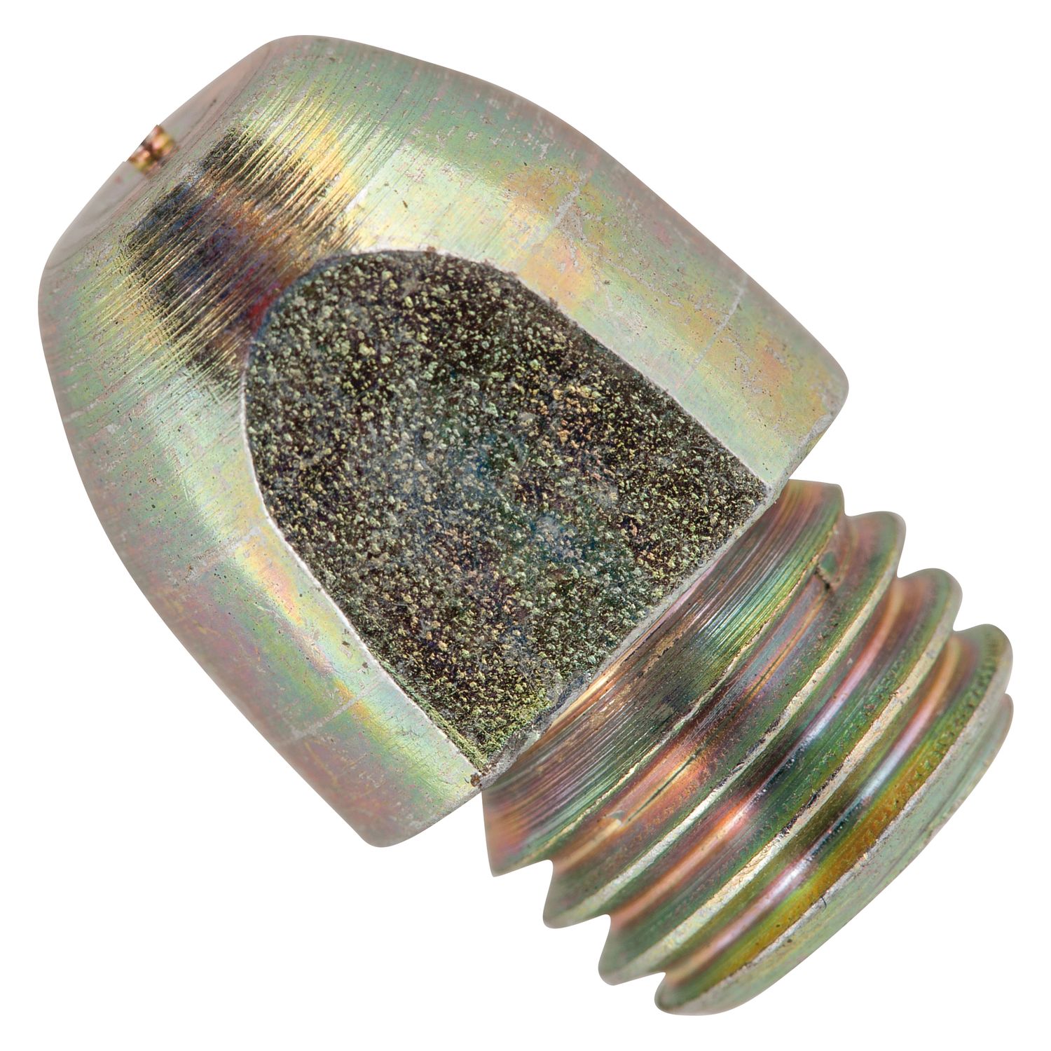 HEPP Rasenstollen – Ansicht 1