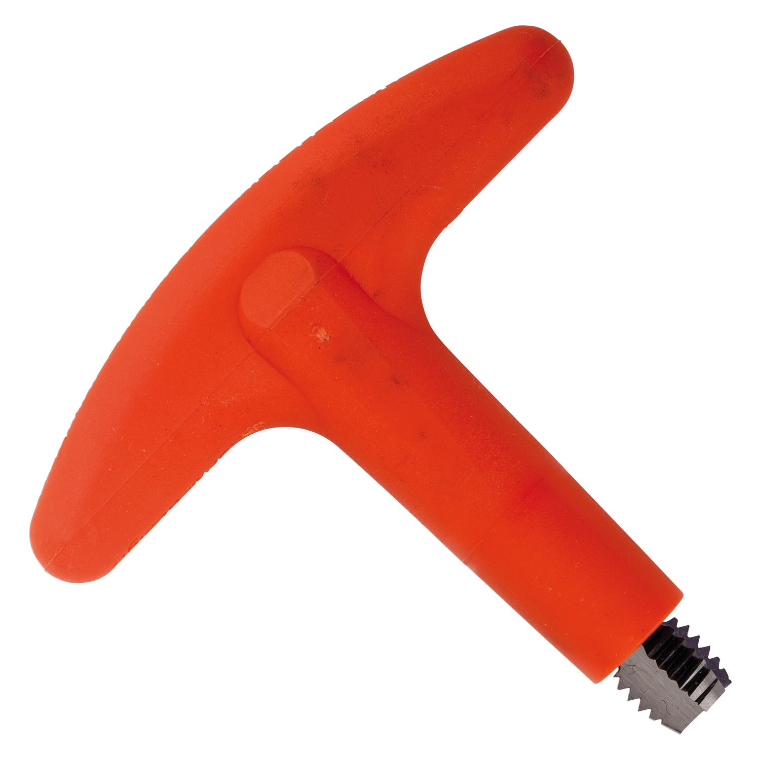 HEPP Stollengewindeschneider – Ansicht 1