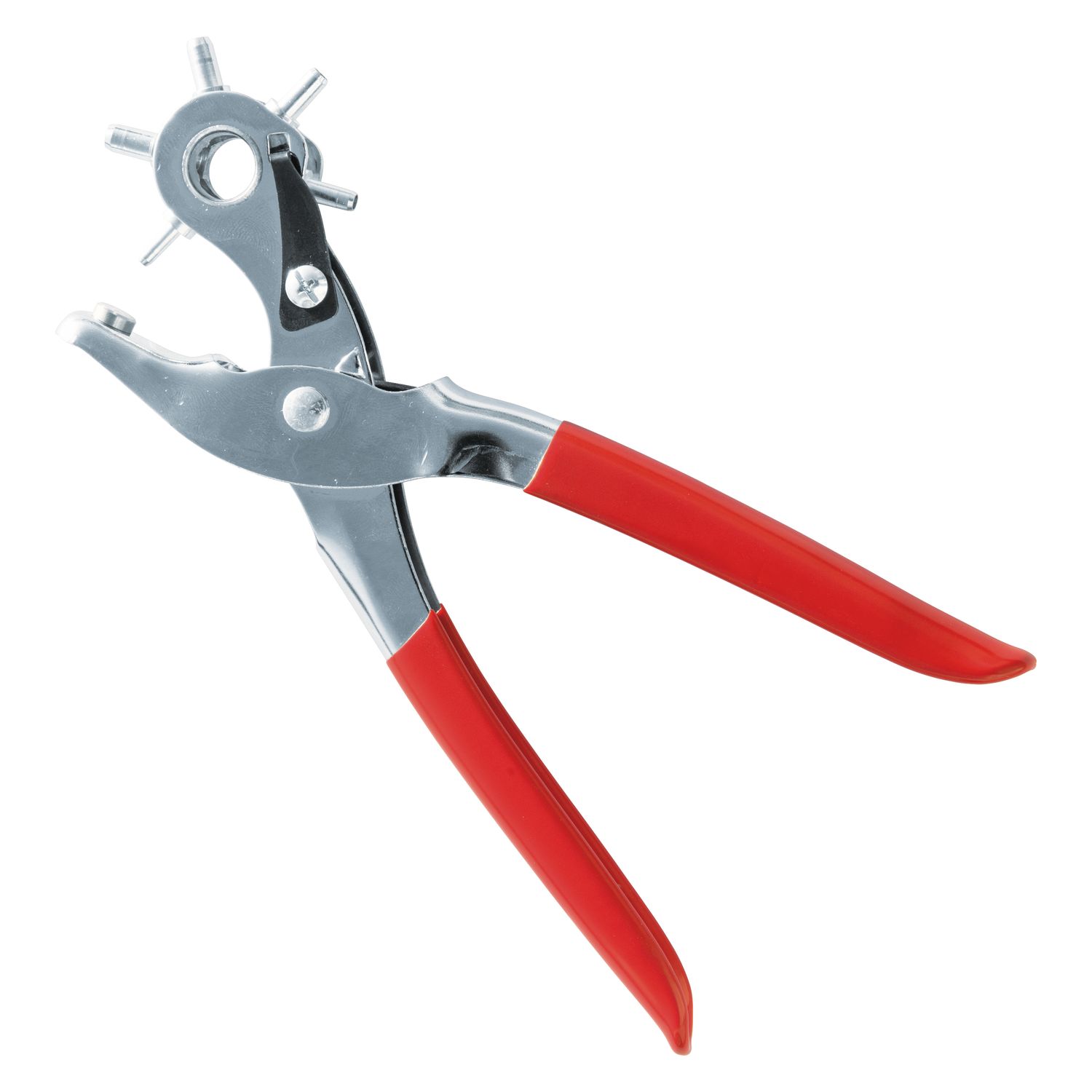 Loesdau Lochzange – Ansicht 1