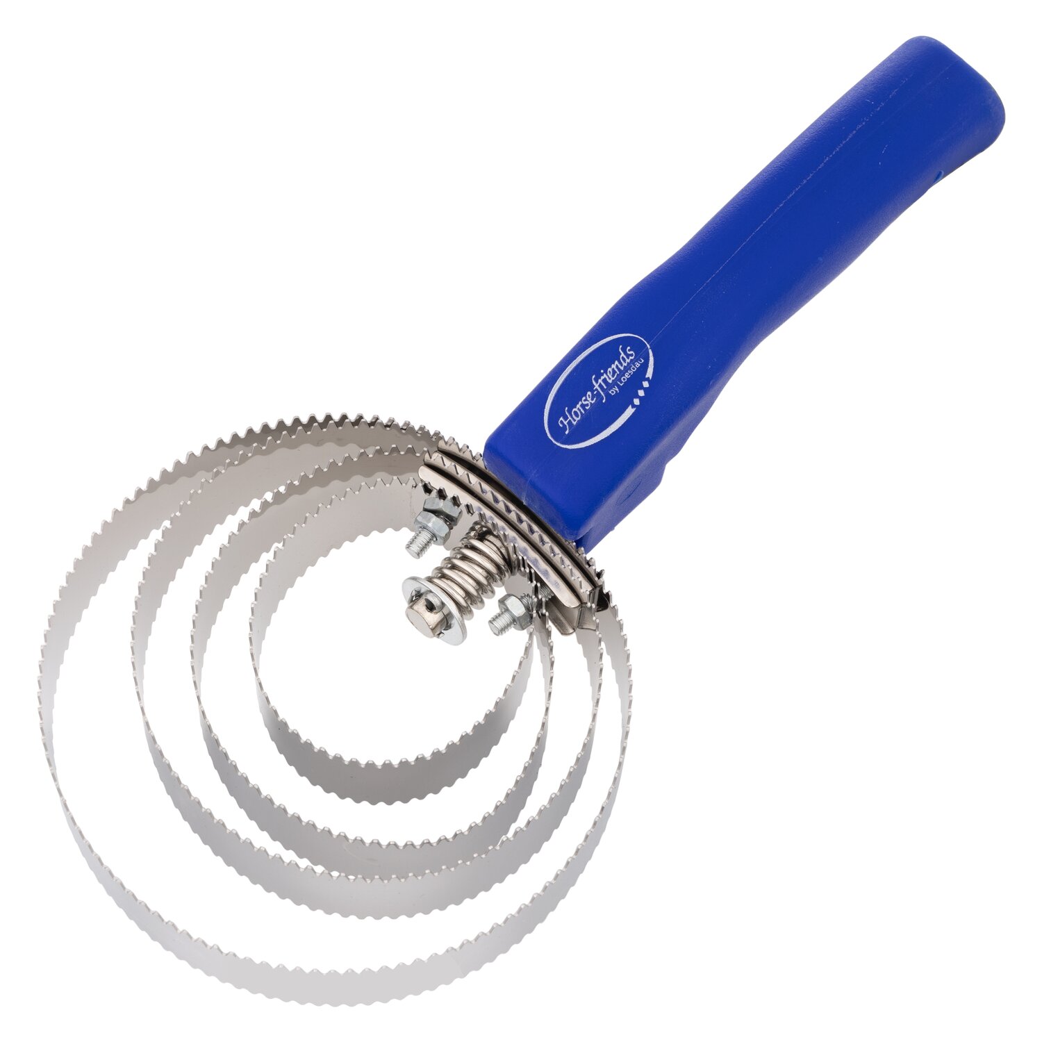 Horse-friends Federstriegel – Ansicht 1