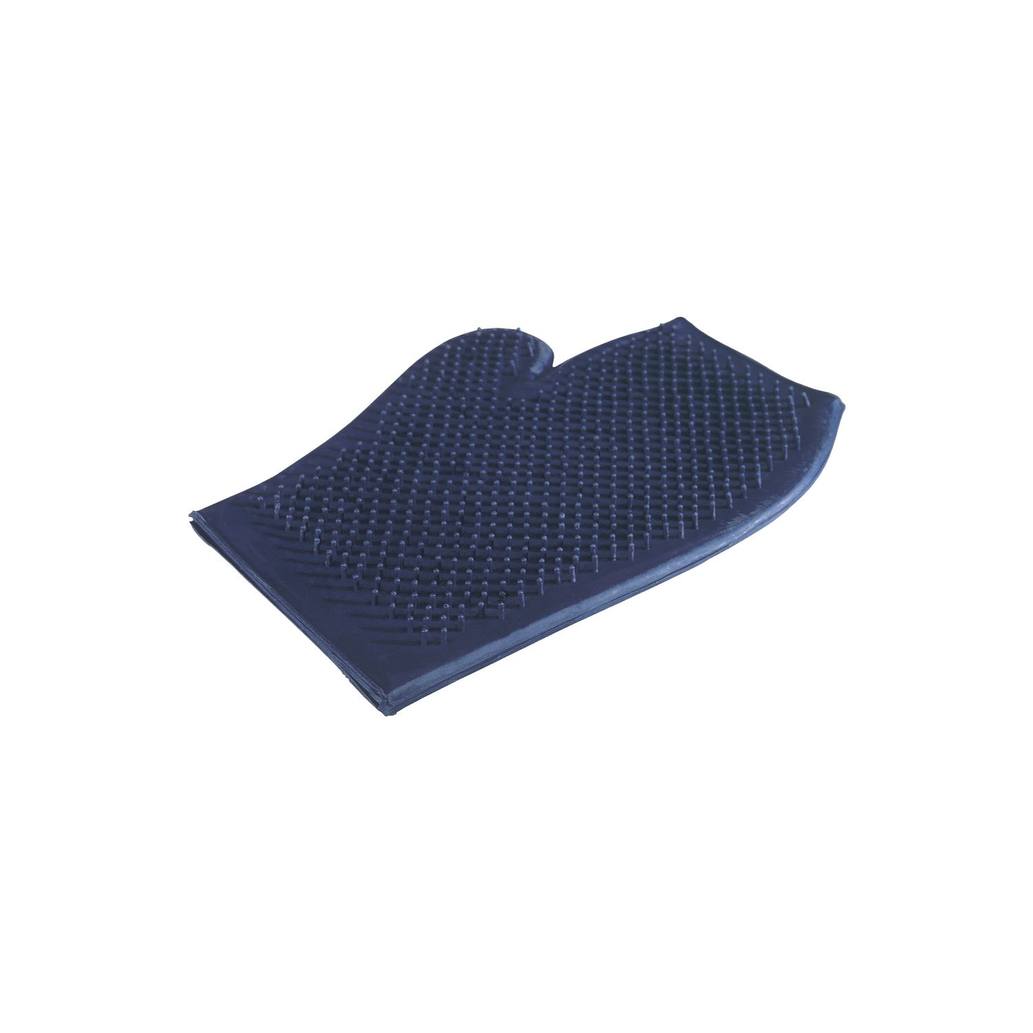 Gummi-Putzhandschuh, Loesdau – Ansicht 1