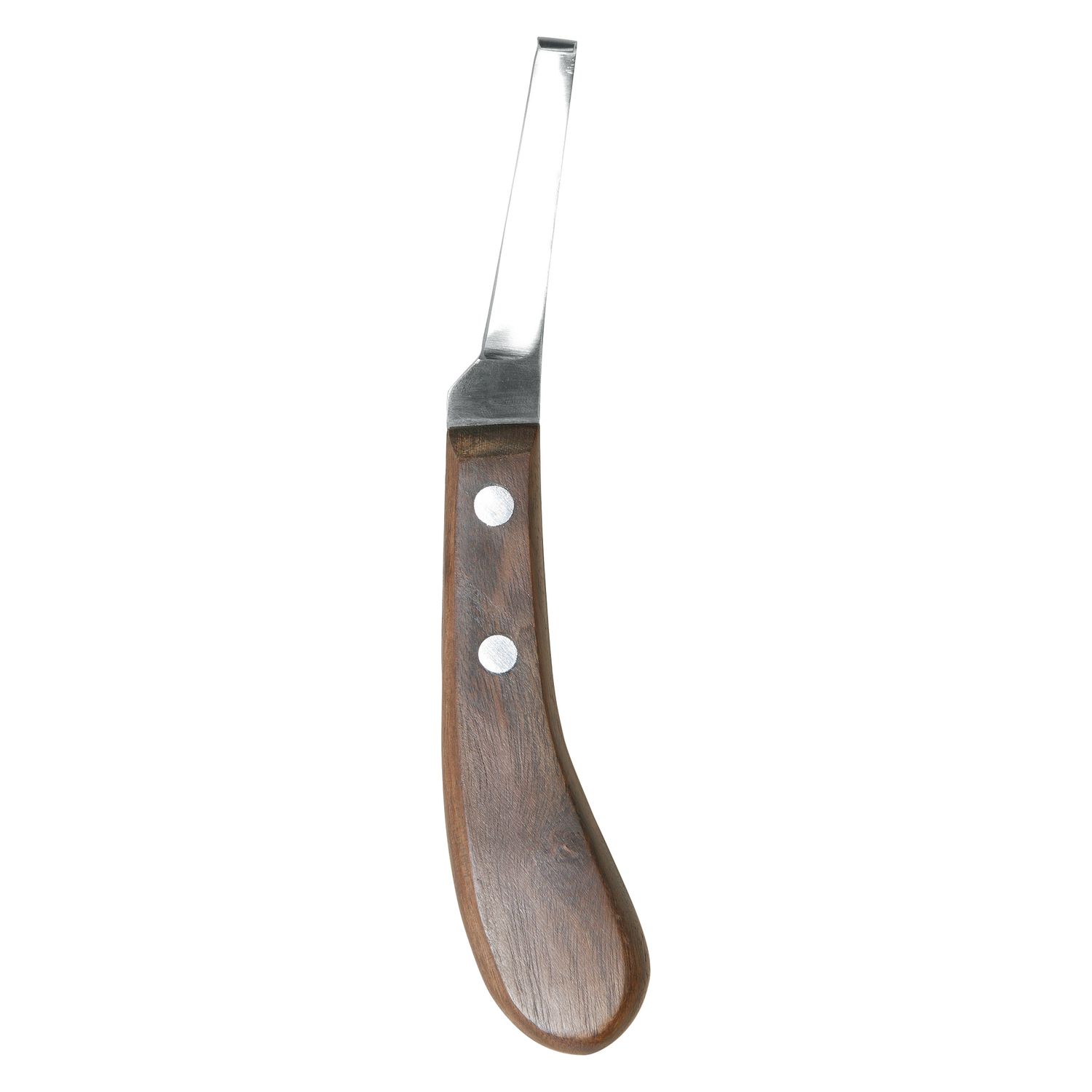 Loesdau Hufmesser Profi Knife – Ansicht 1