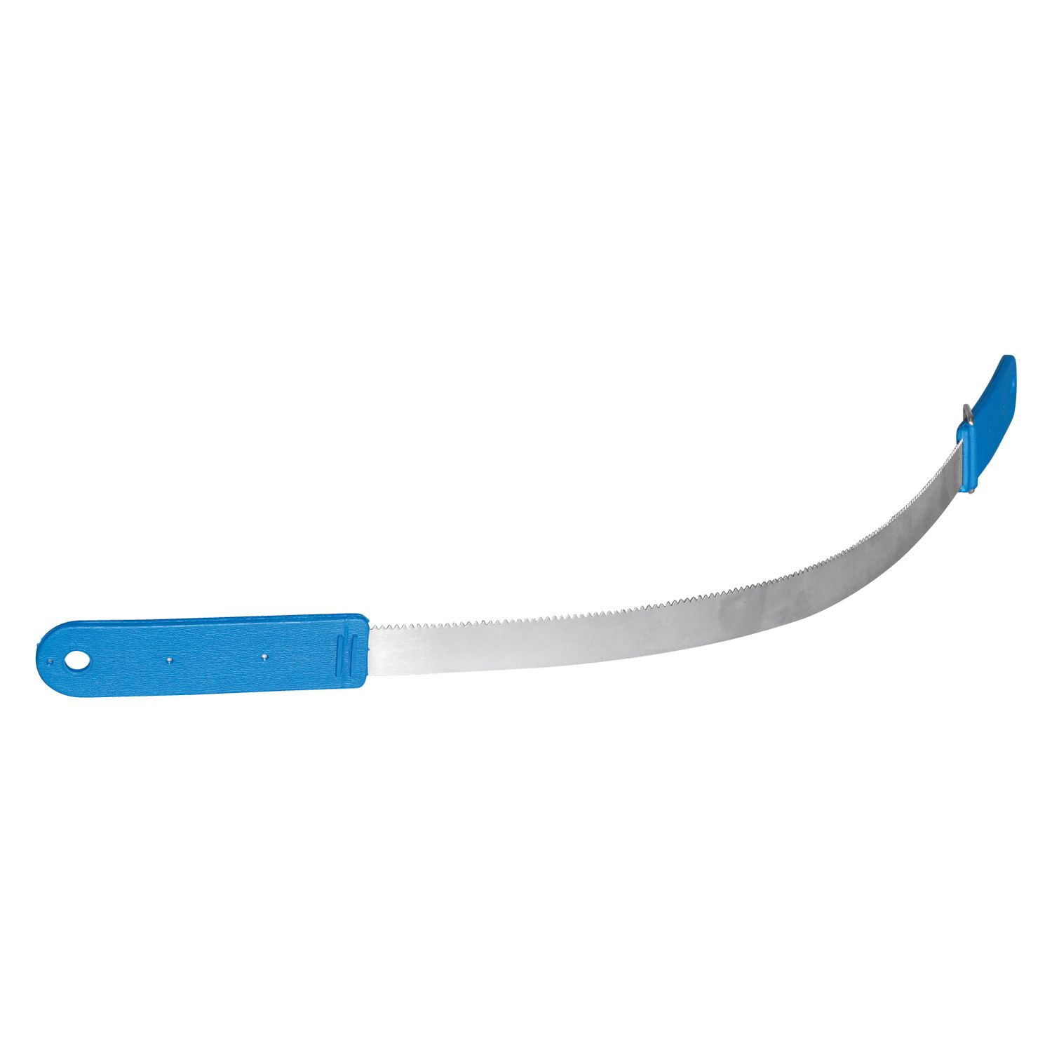 Horse-friends Schweißmesser mit Zacken – Ansicht 1