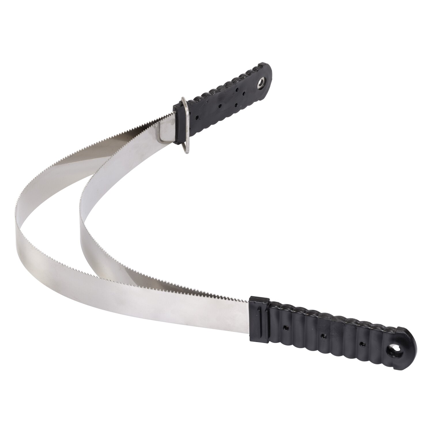 Horse-friends Schweißmesser doppelt – Ansicht 2