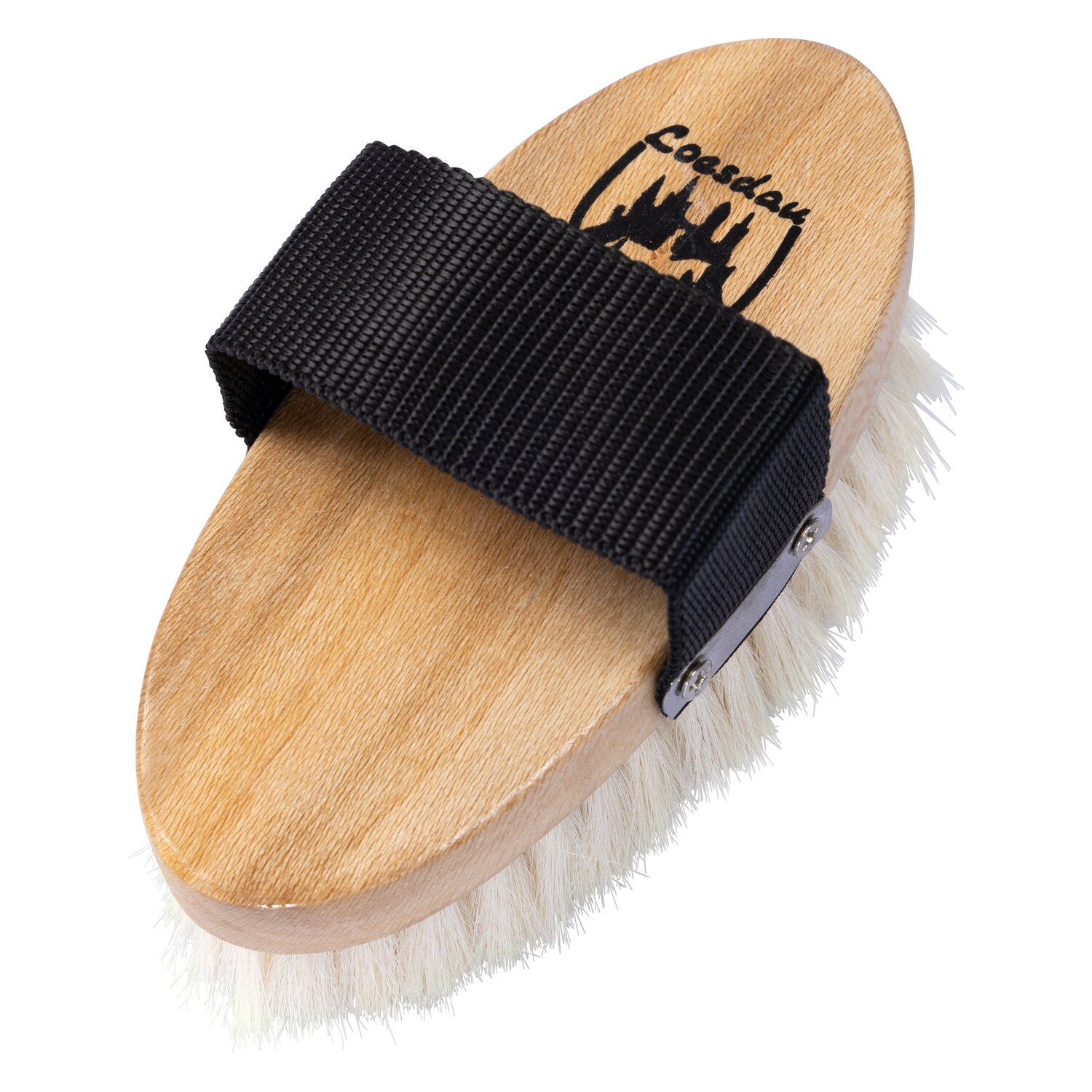 Loesdau Ziegenhaar-Bürste – Ansicht 1