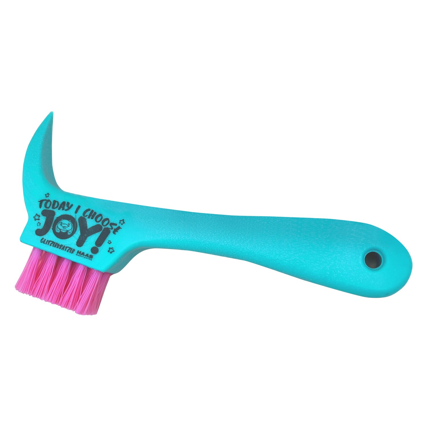 HAAS Hufkratzer Pummel Mooh – Ansicht 1