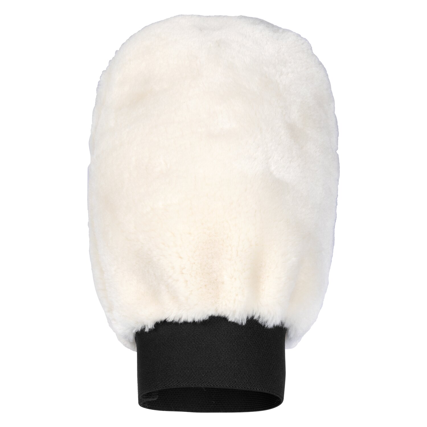 Horse-friends Putzhandschuh Teddy-Fleece – Ansicht 1