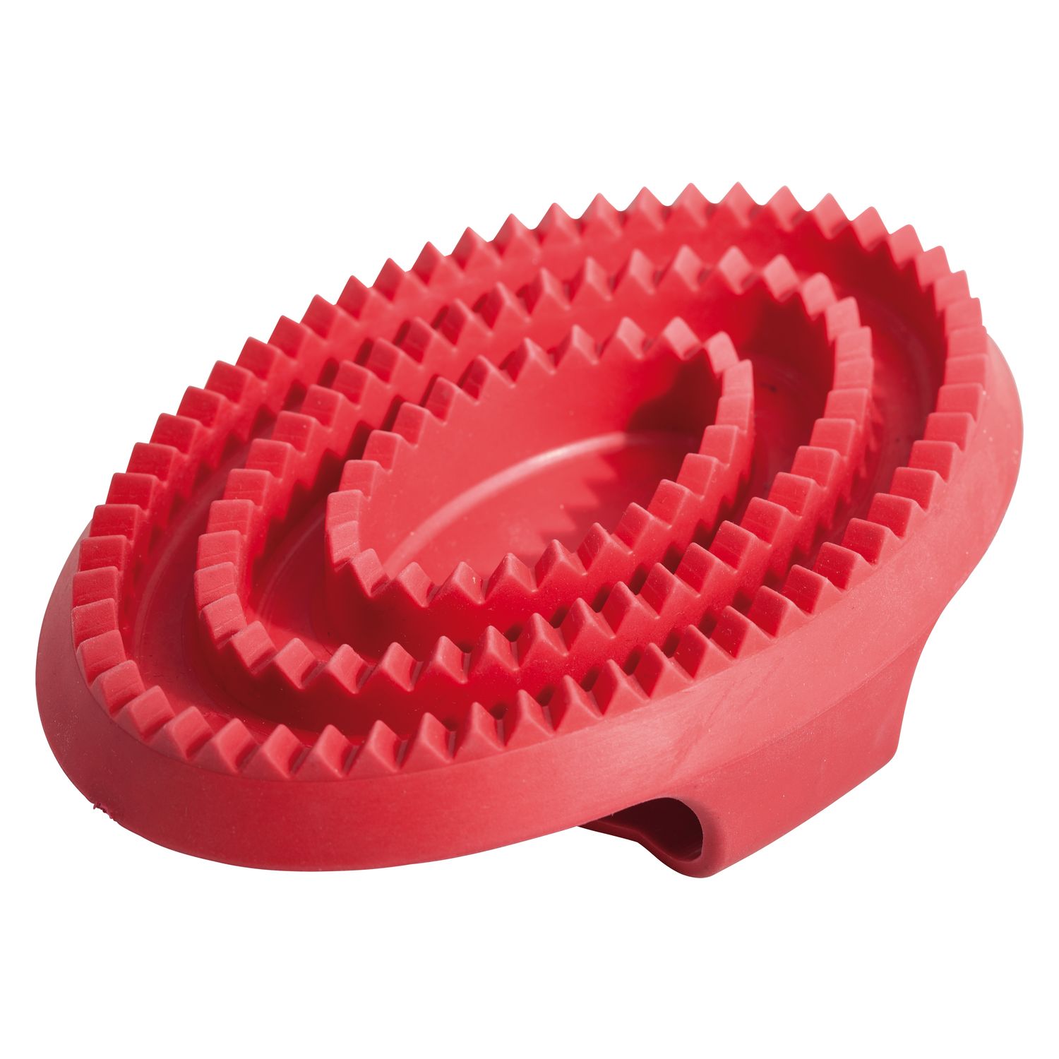 Horse-friends Gummistriegel – Ansicht 6