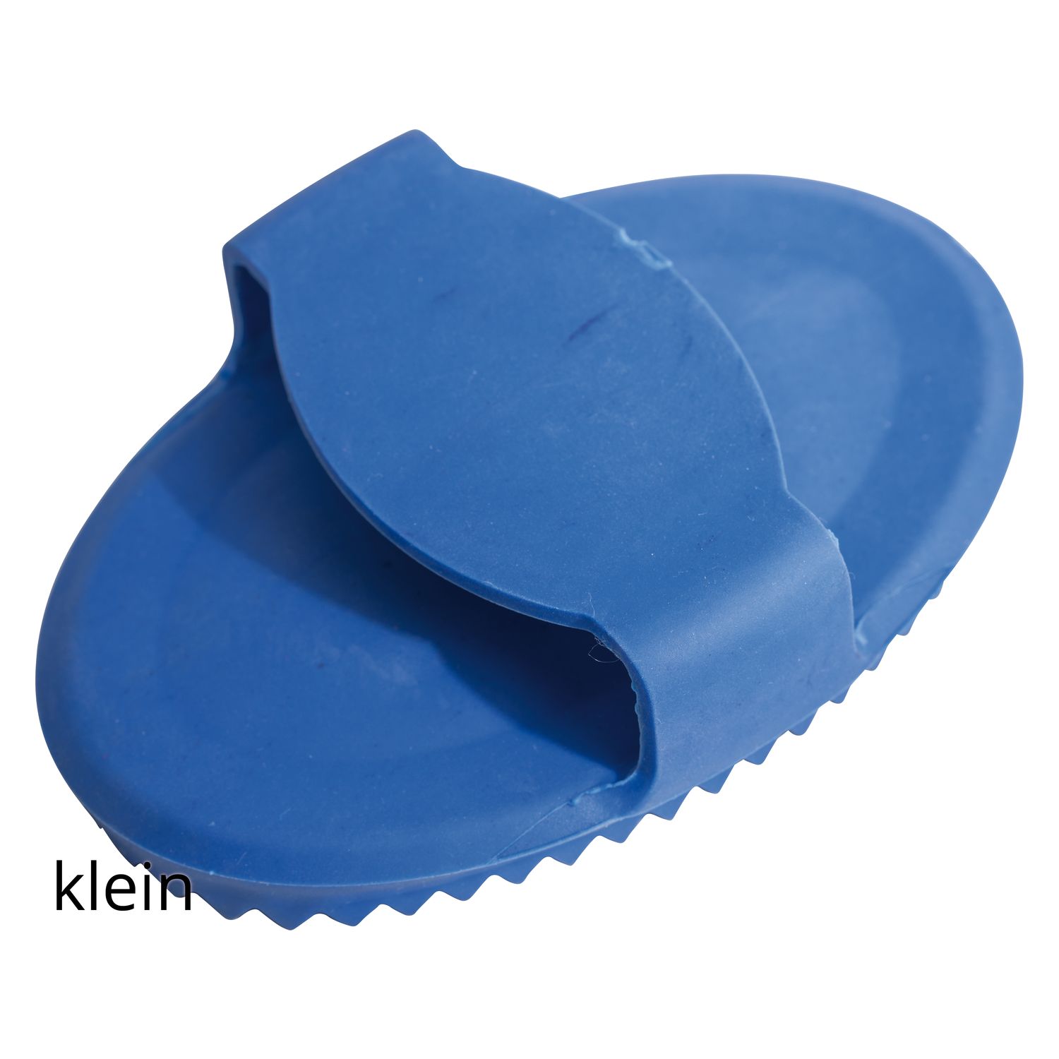 Horse-friends Gummistriegel – Ansicht 2