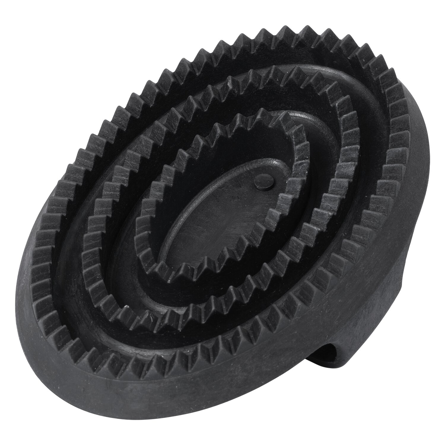 Horse-friends Gummistriegel – Ansicht 4