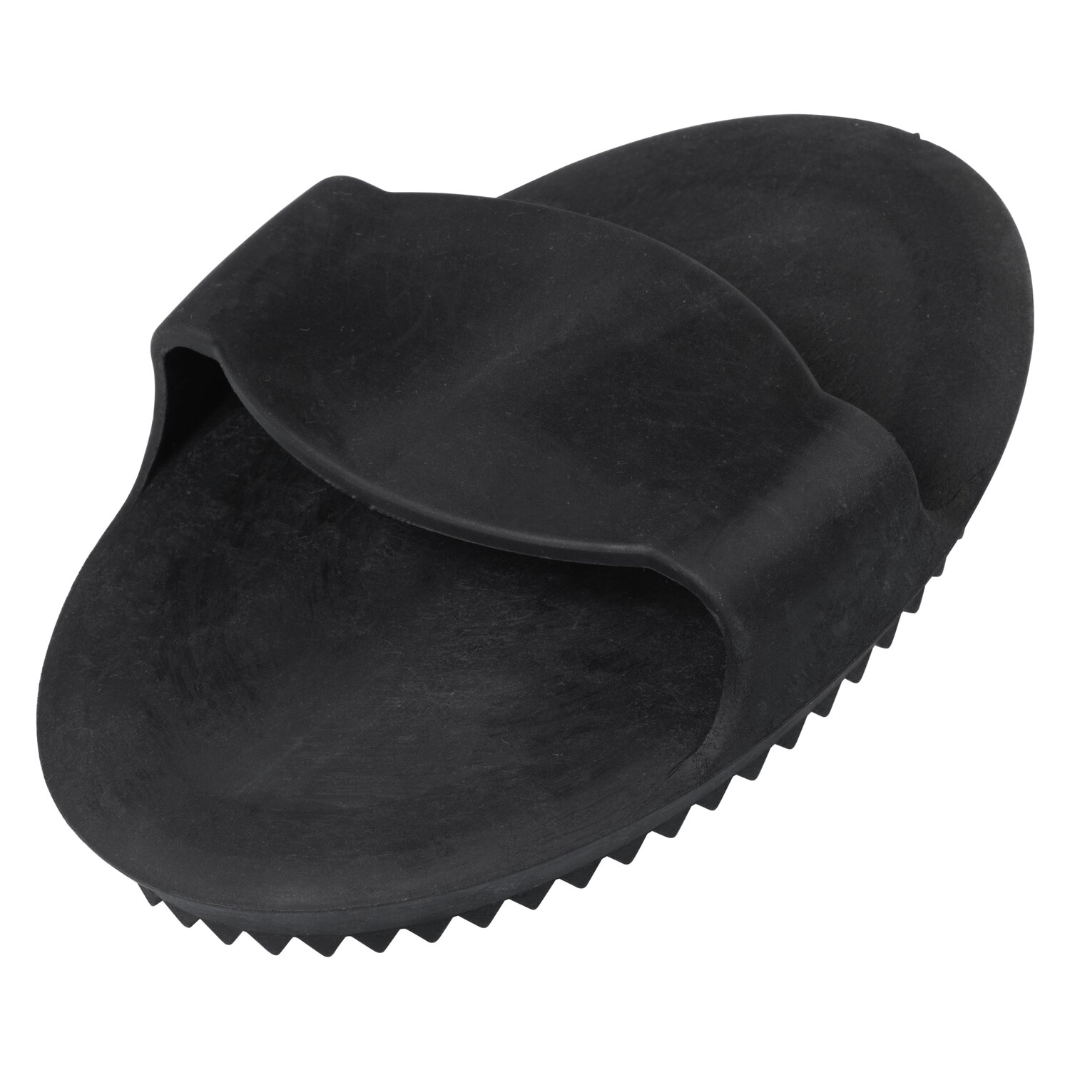 Horse-friends Gummistriegel – Ansicht 1