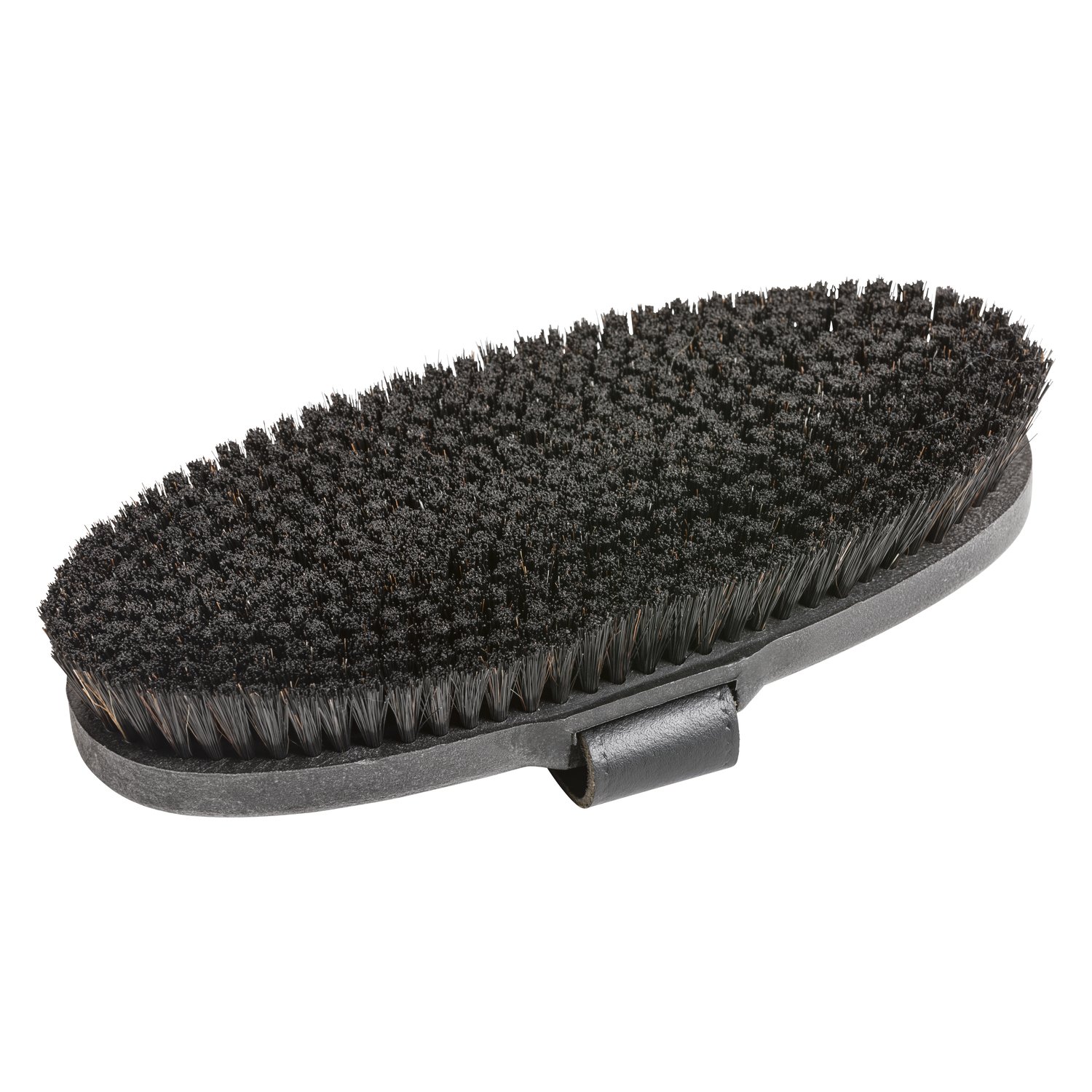 HAAS Kardätsche Capriole black – Ansicht 2