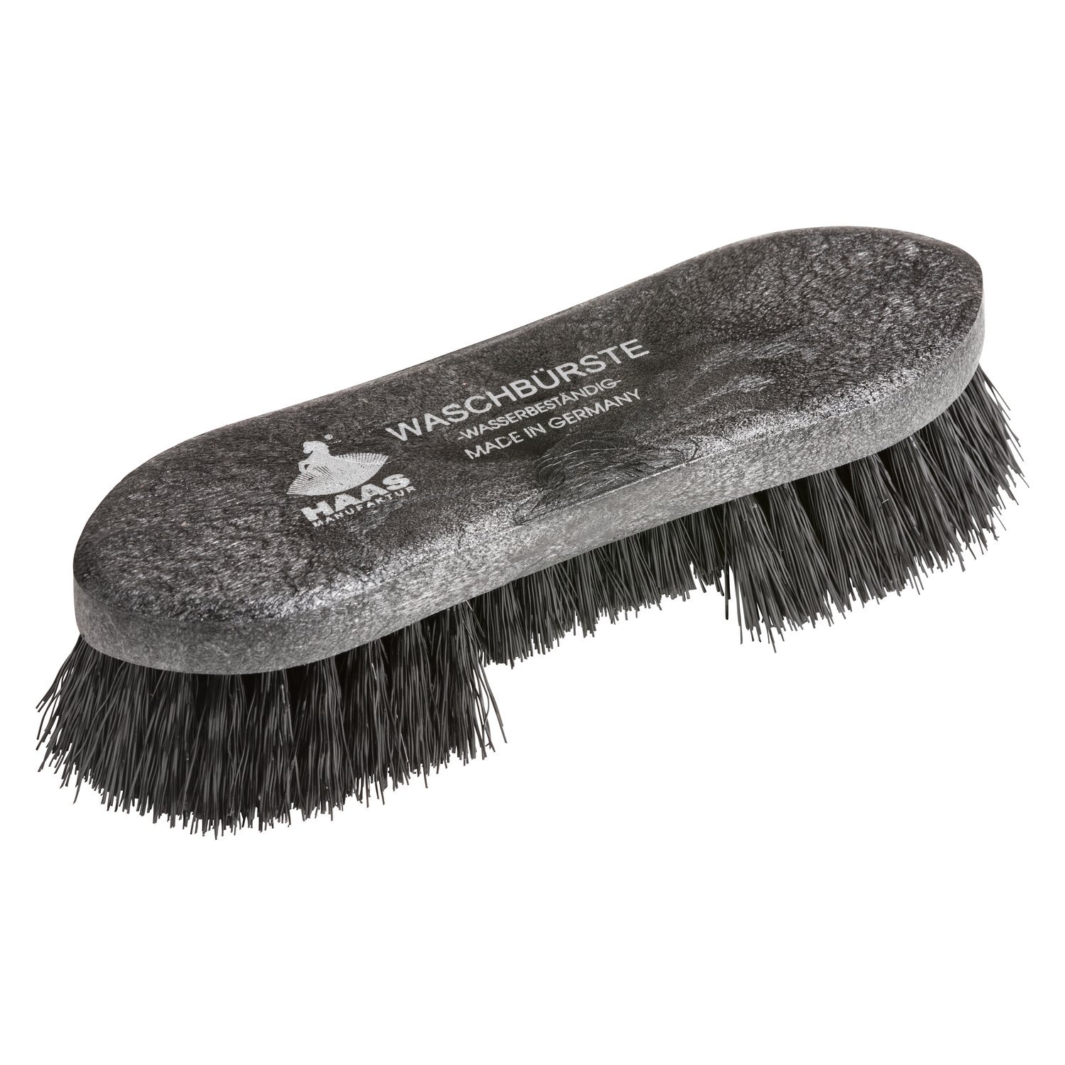 HAAS Waschbürste black – Ansicht 1