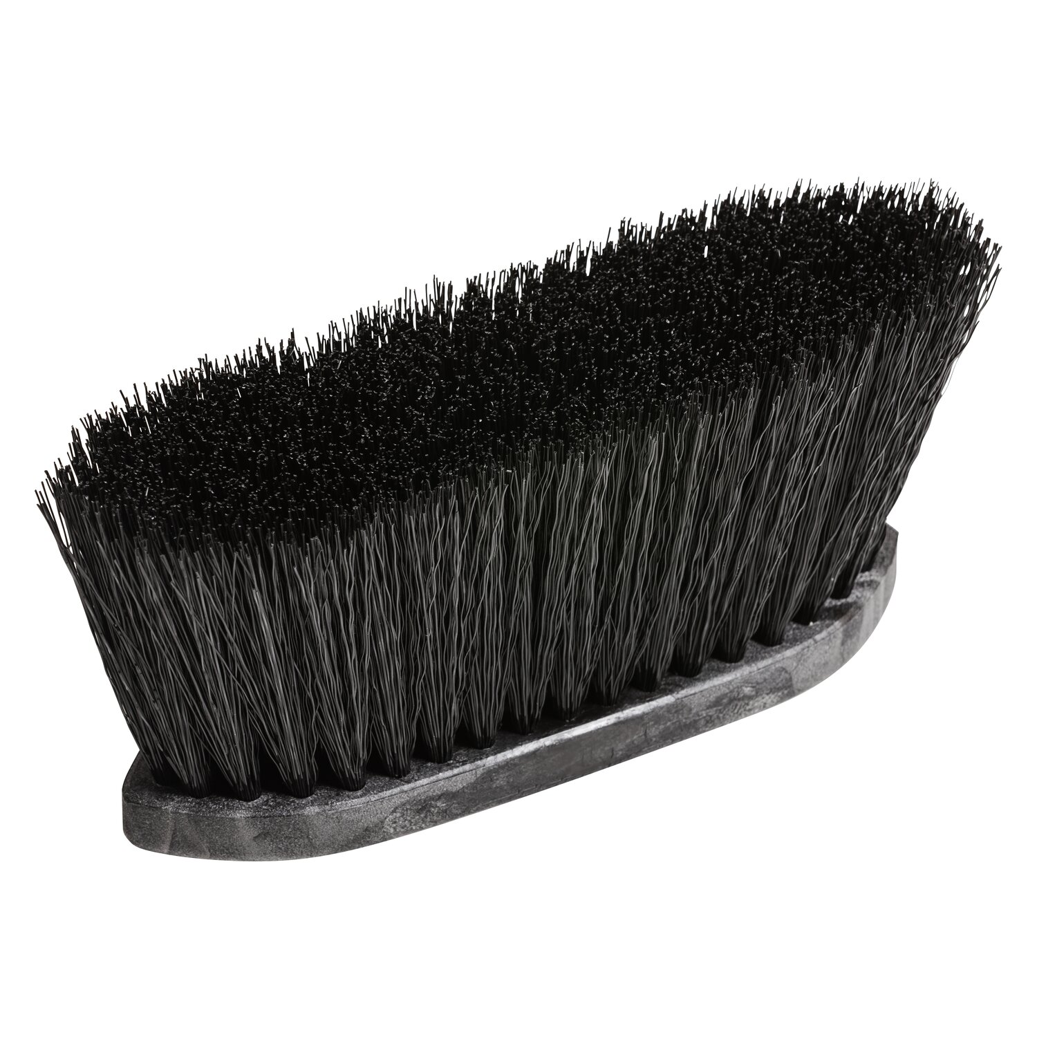 HAAS Mähnen- und Fellbürste kleiner Feger – Ansicht 2