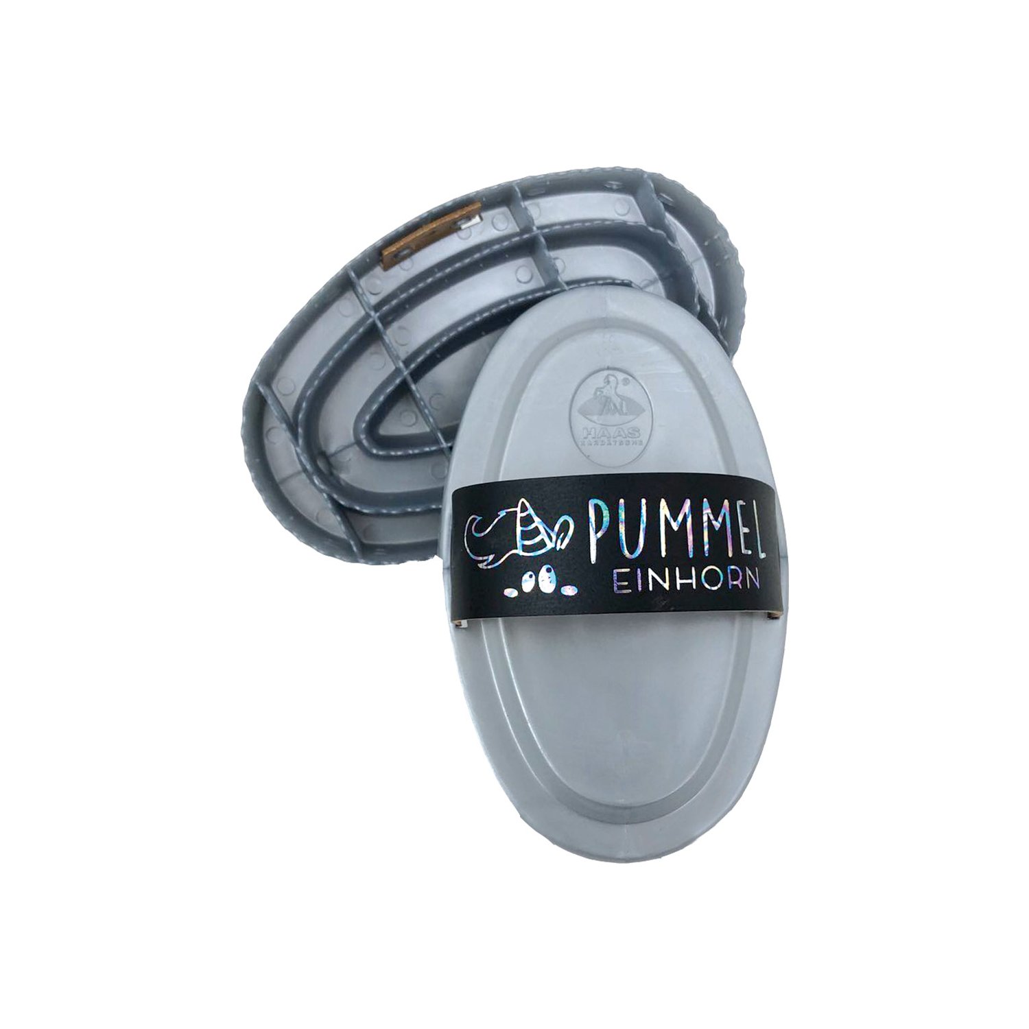 PUMMELEINHORN Striegel – Ansicht 1