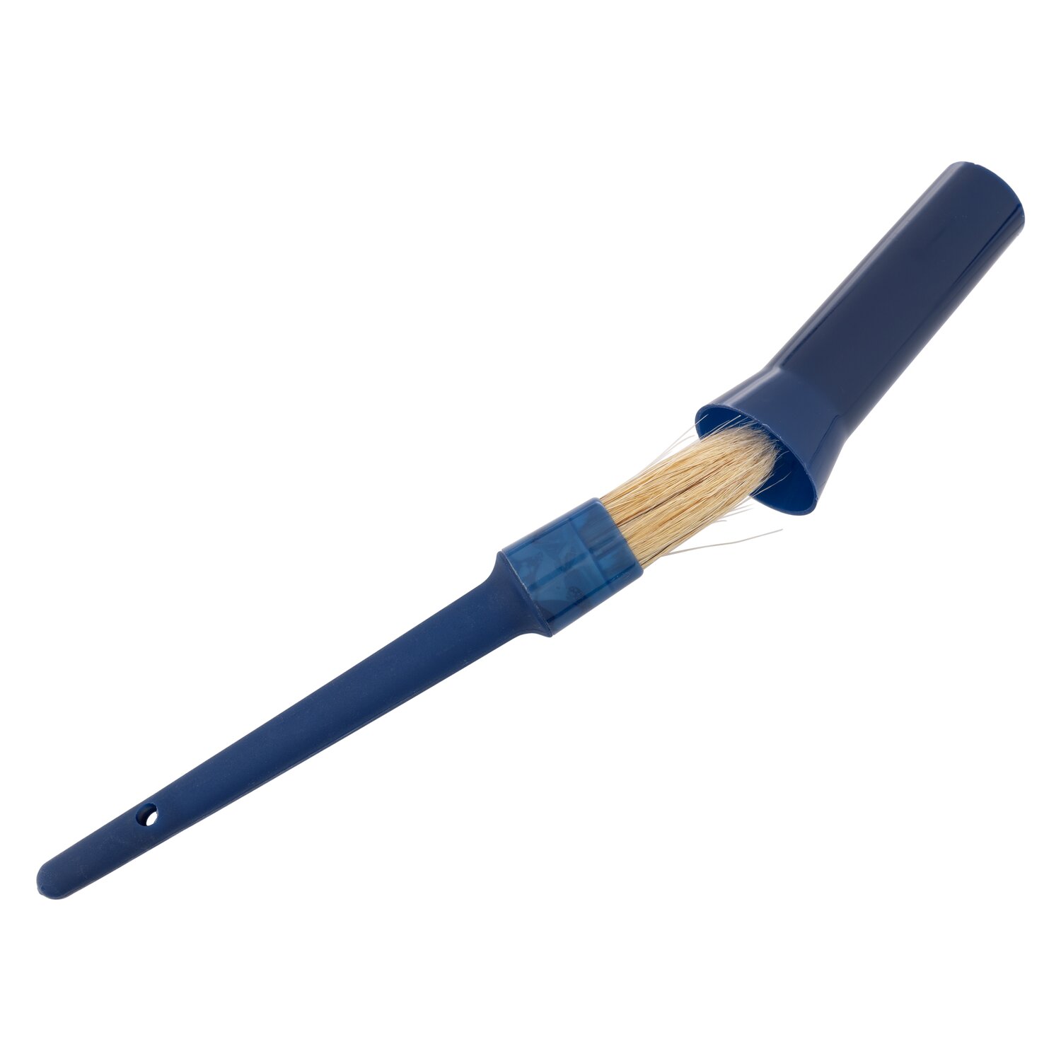 Horse-friends Hufpinsel mit Kappe – Ansicht 1