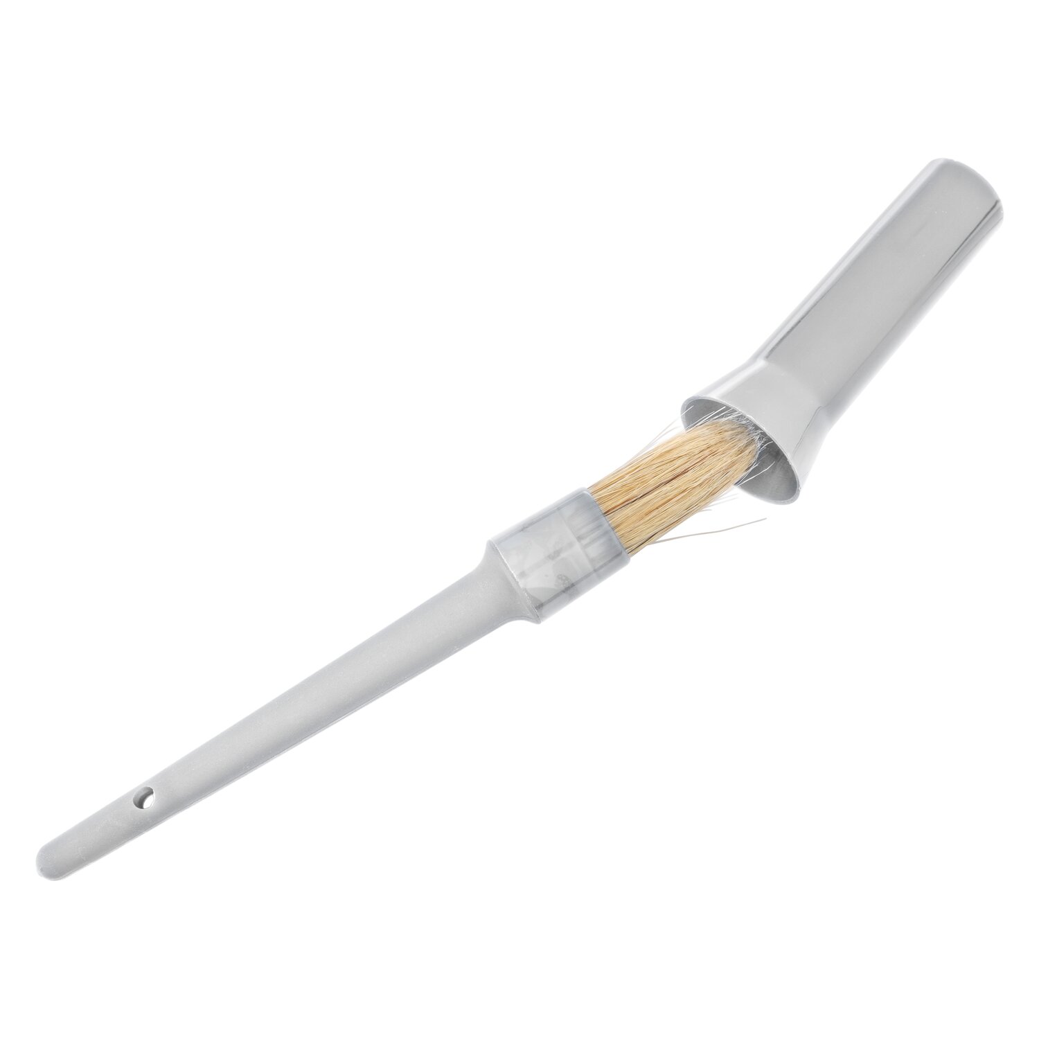 Horse-friends Hufpinsel mit Kappe – Ansicht 1