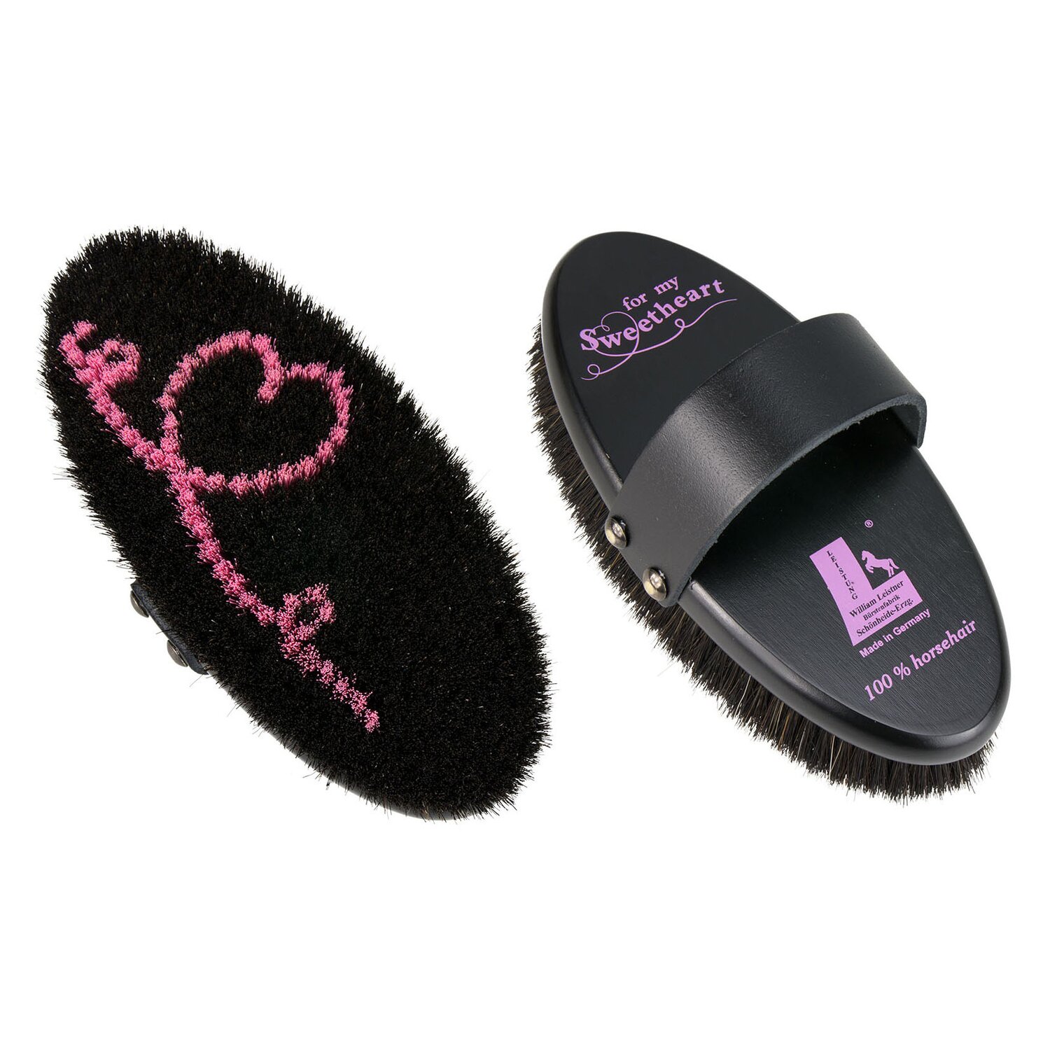 Leistner Kardätsche For my Sweetheart – Ansicht 3