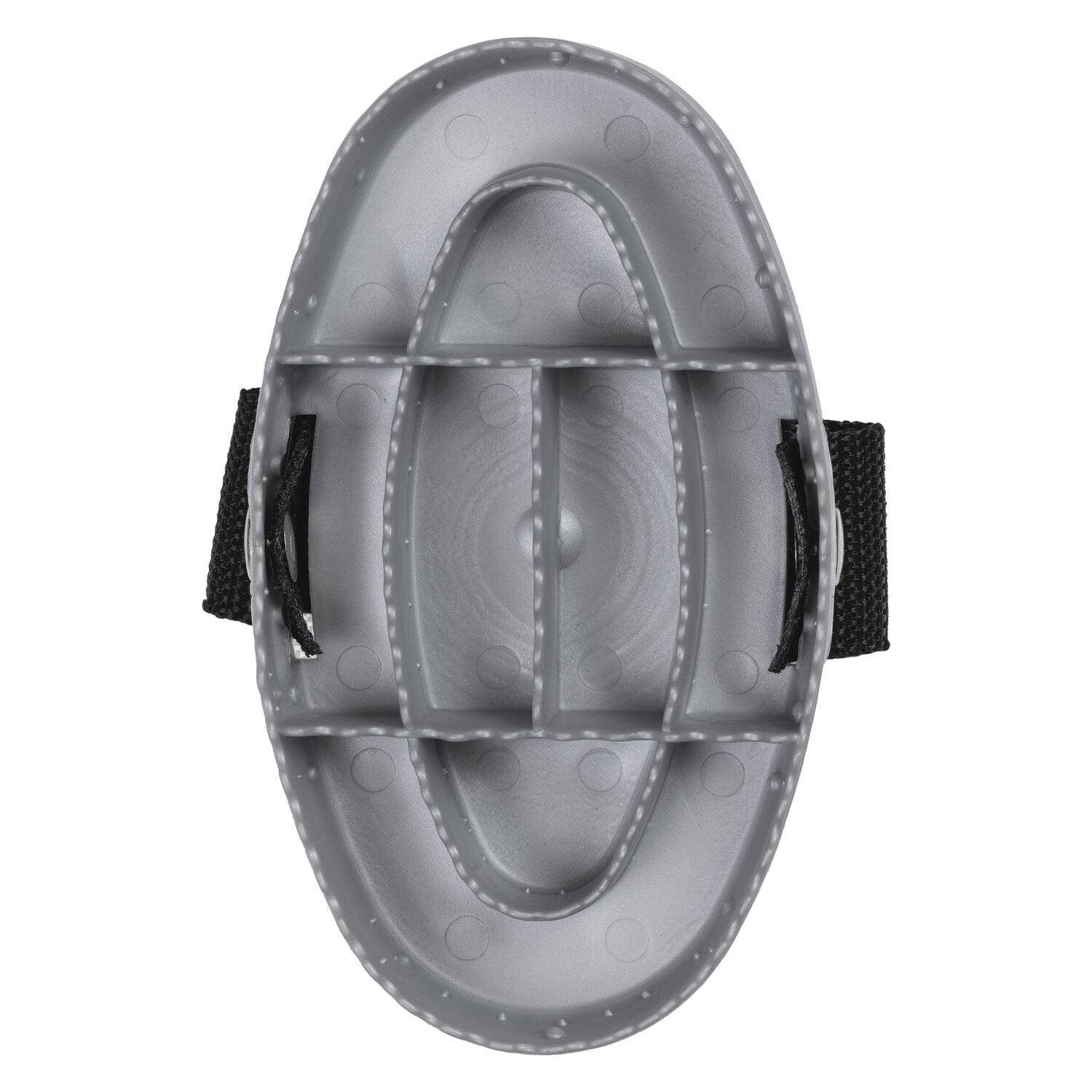HAAS Mini-Striegel New Generation Soft &ndash; Ansicht 2