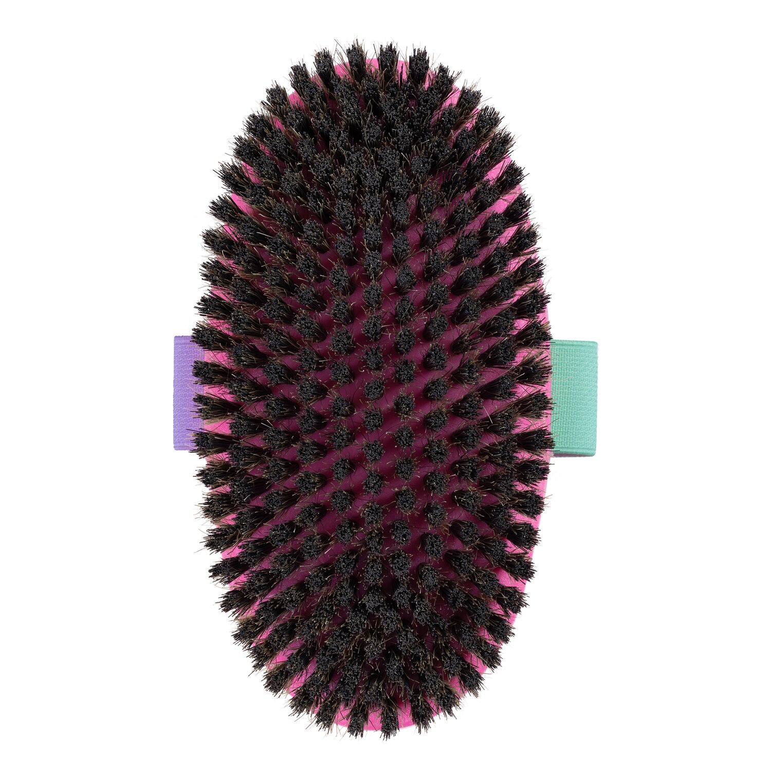 HAAS Mini-Kardätsche Regenbogen – Ansicht 2