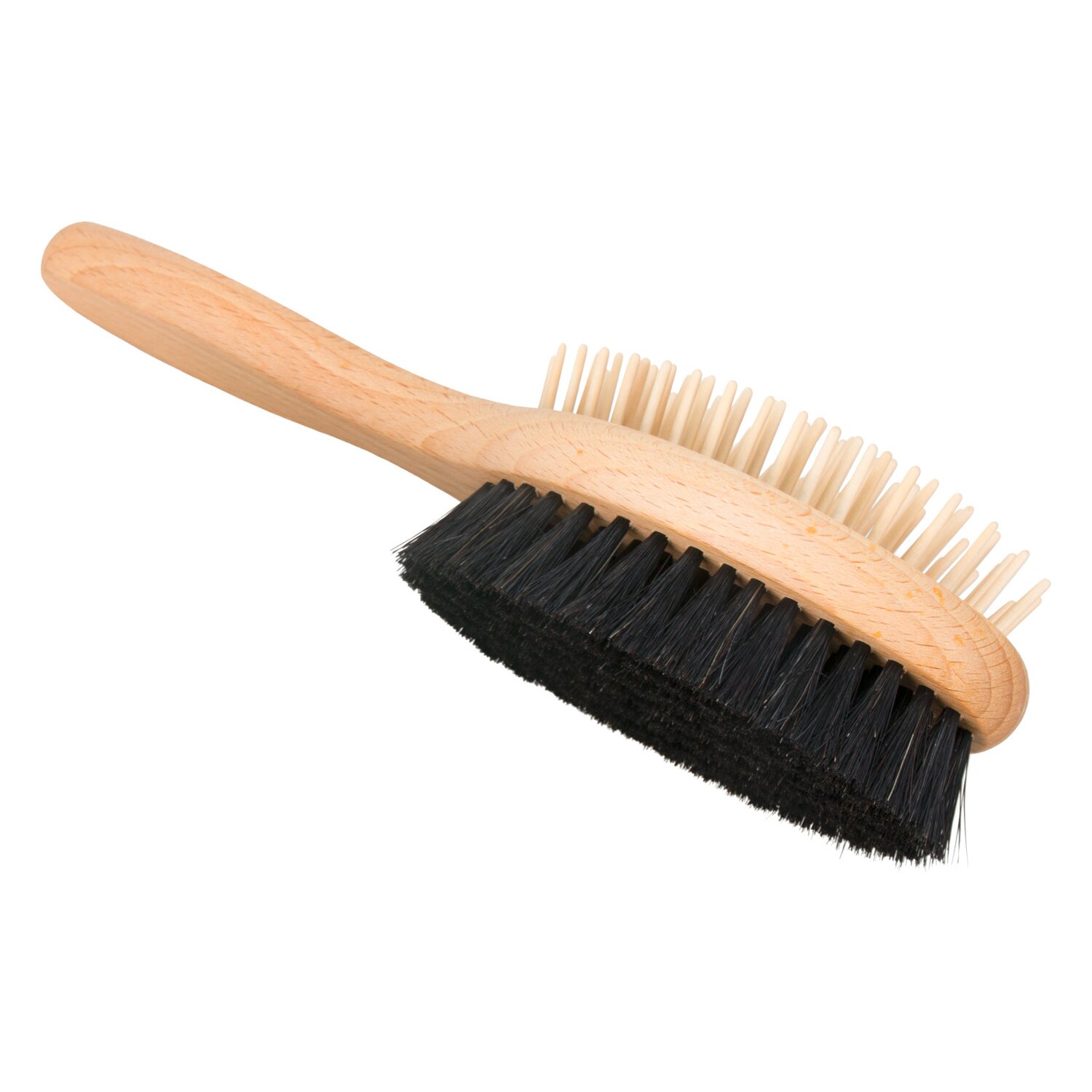 LEISTNER Mähnen- und Schweifbürste Spirit – Ansicht 1