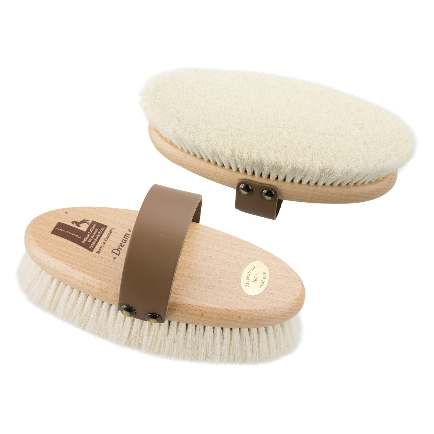 Leistner Kardätsche Deluxe – Ansicht 3