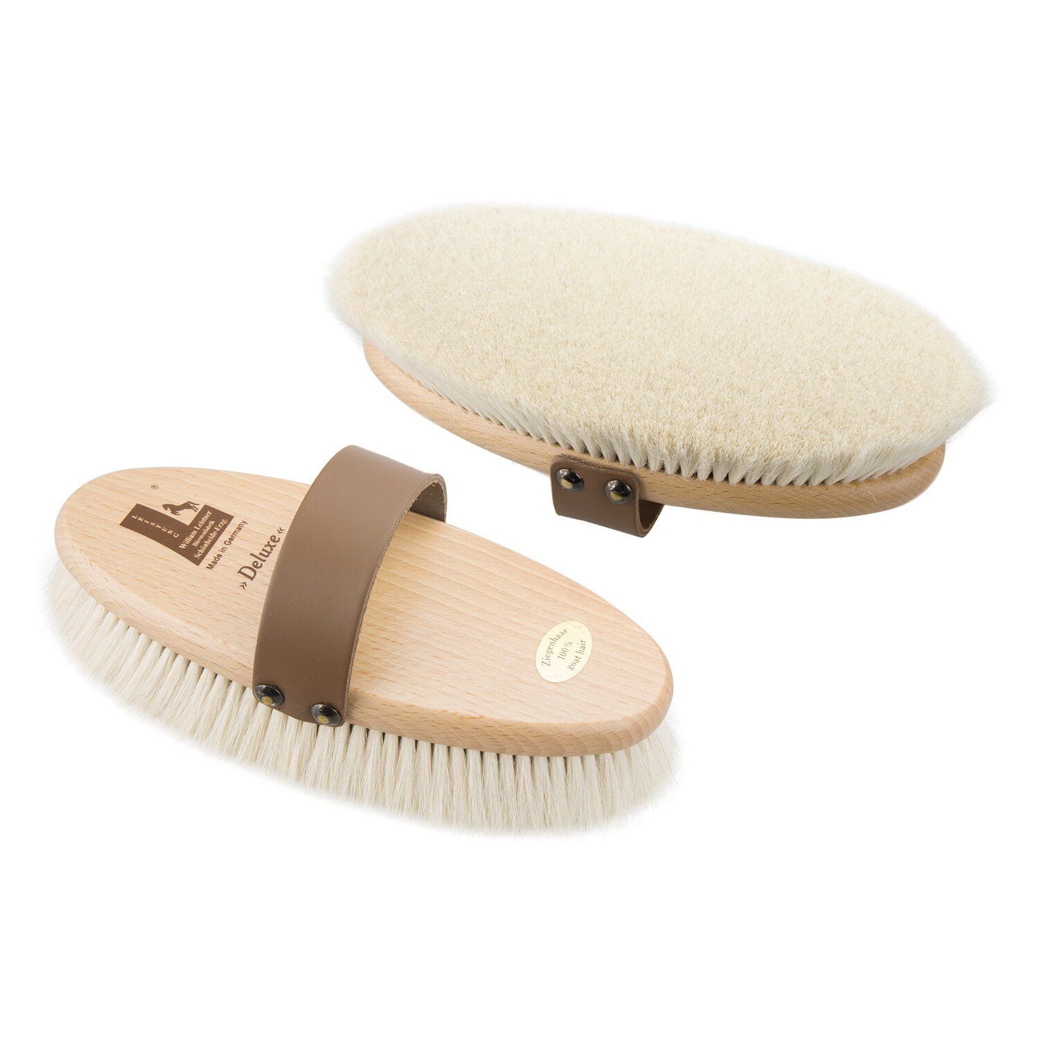 Leistner Kardätsche Deluxe – Ansicht 4