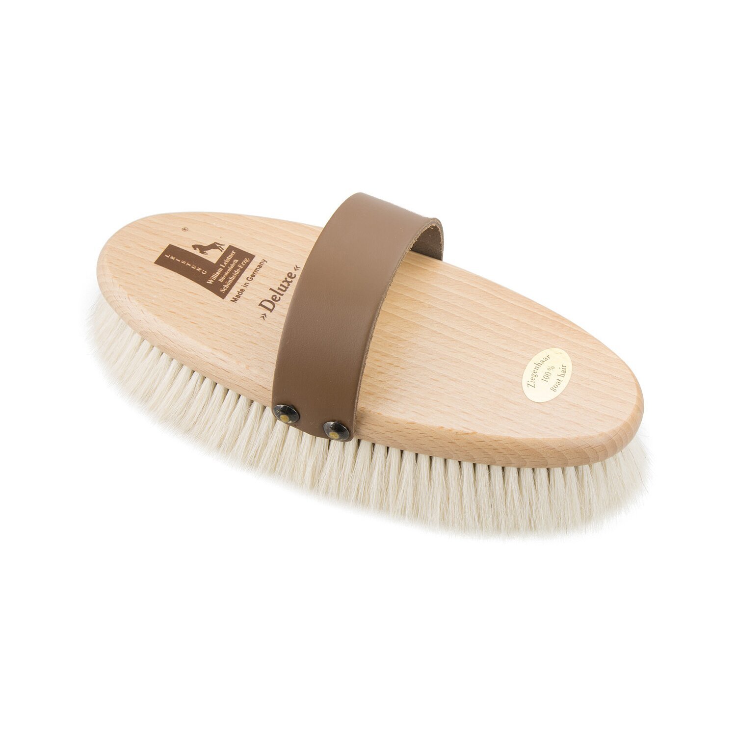 Leistner Kardätsche Deluxe – Ansicht 1