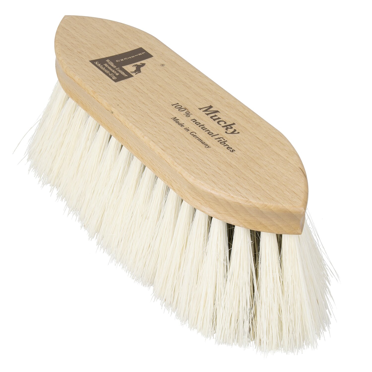 Leistner Wurzelbürste Mucky – Ansicht 1