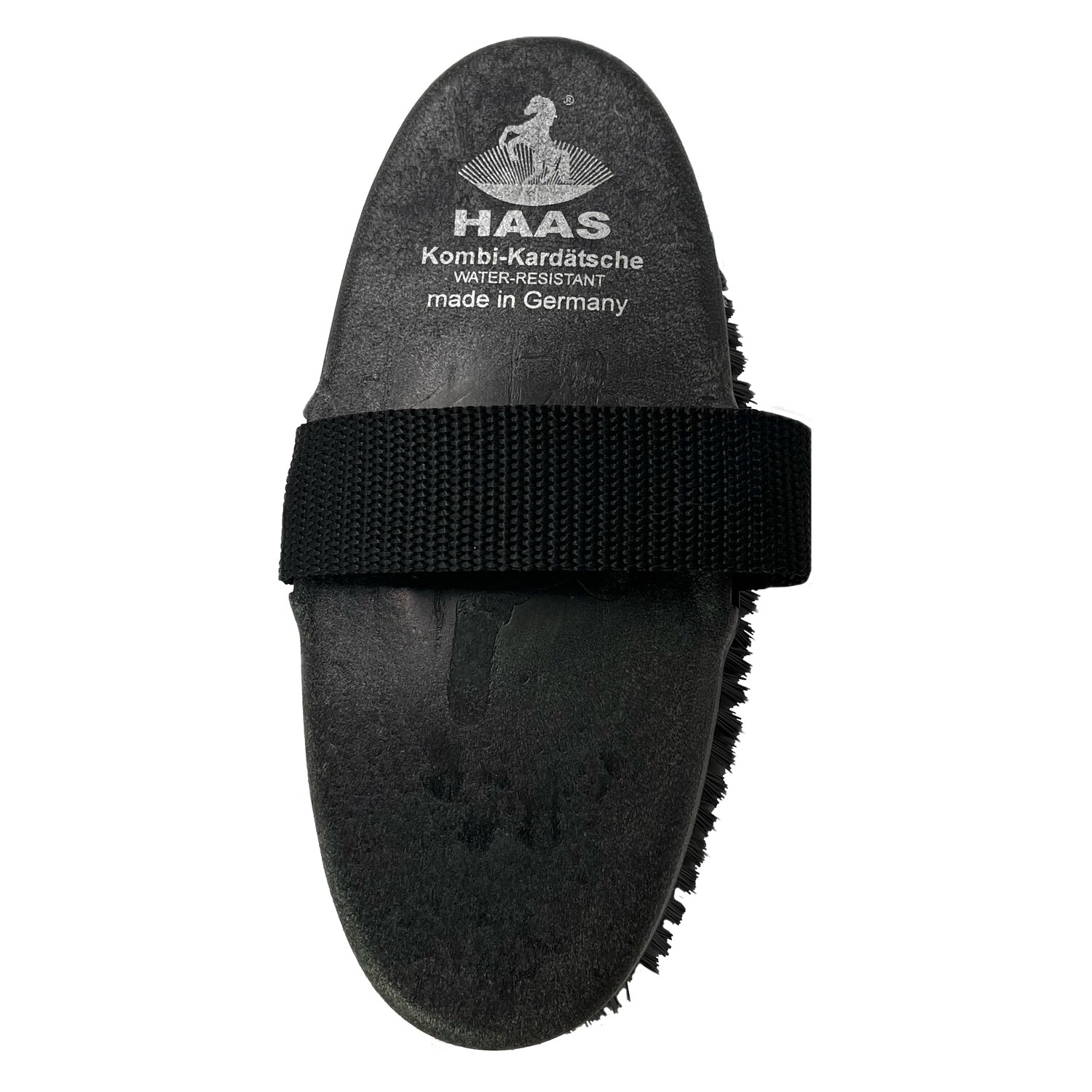 HAAS Kombi-Kardätsche – Ansicht 3