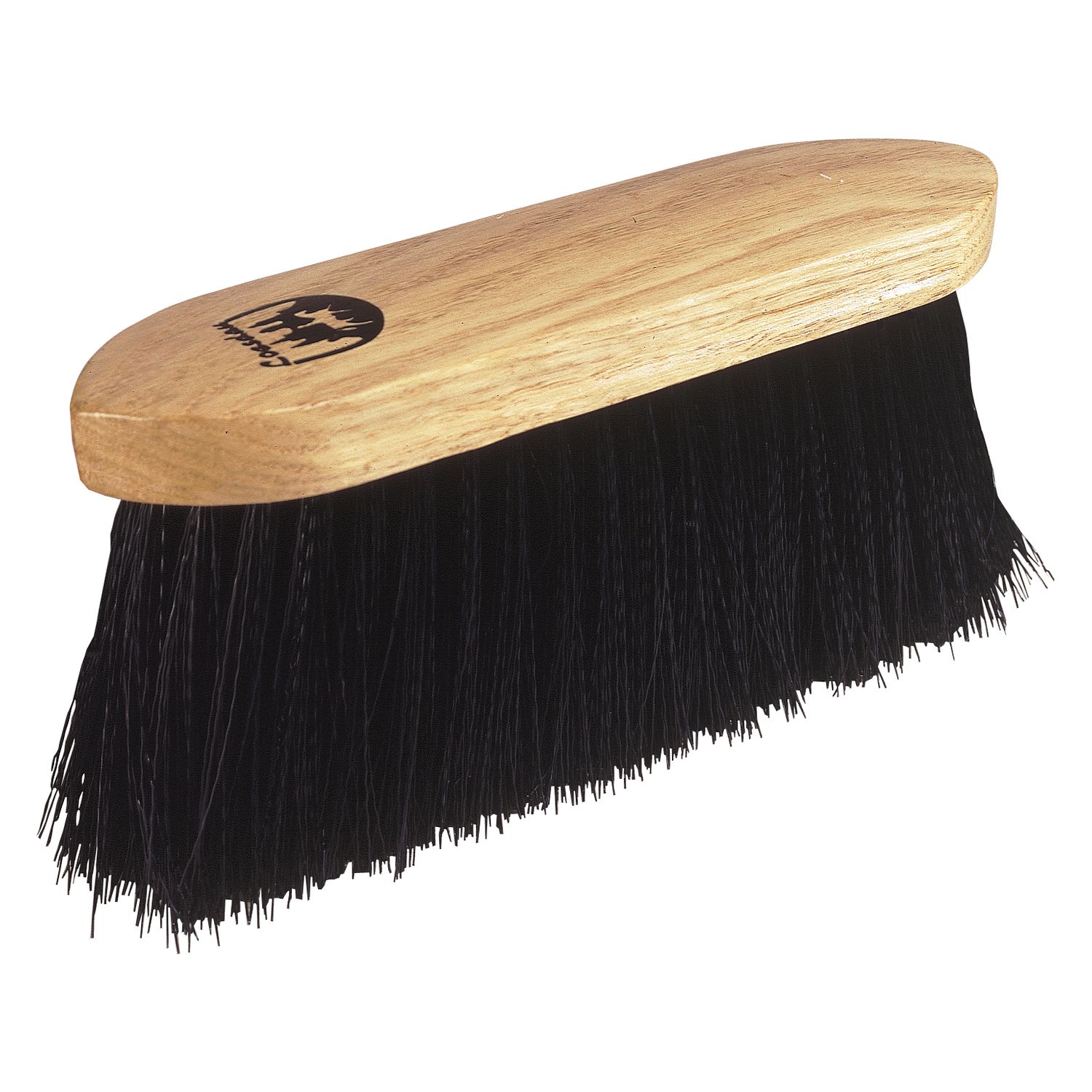 Loesdau Fell- und Mähnenbürste – Ansicht 1