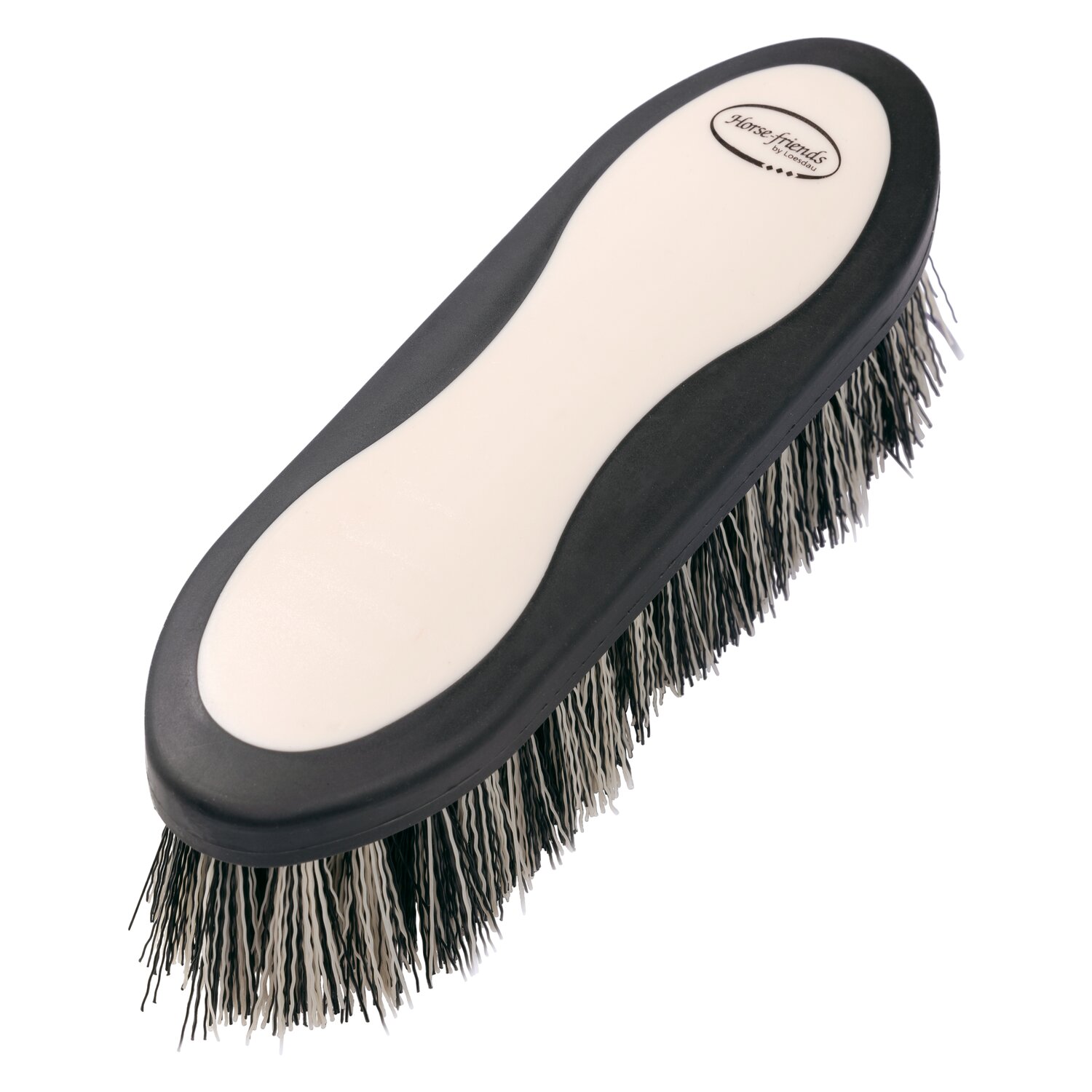 Horse-friends Wurzelbürste – Ansicht 1
