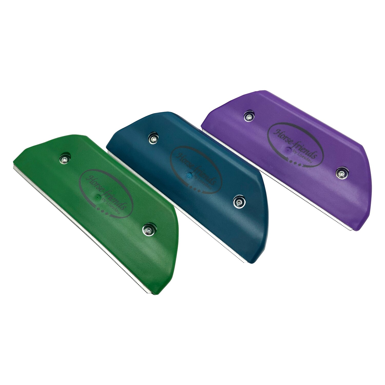 Horse-friends Fellwechselhelfer – Ansicht 2