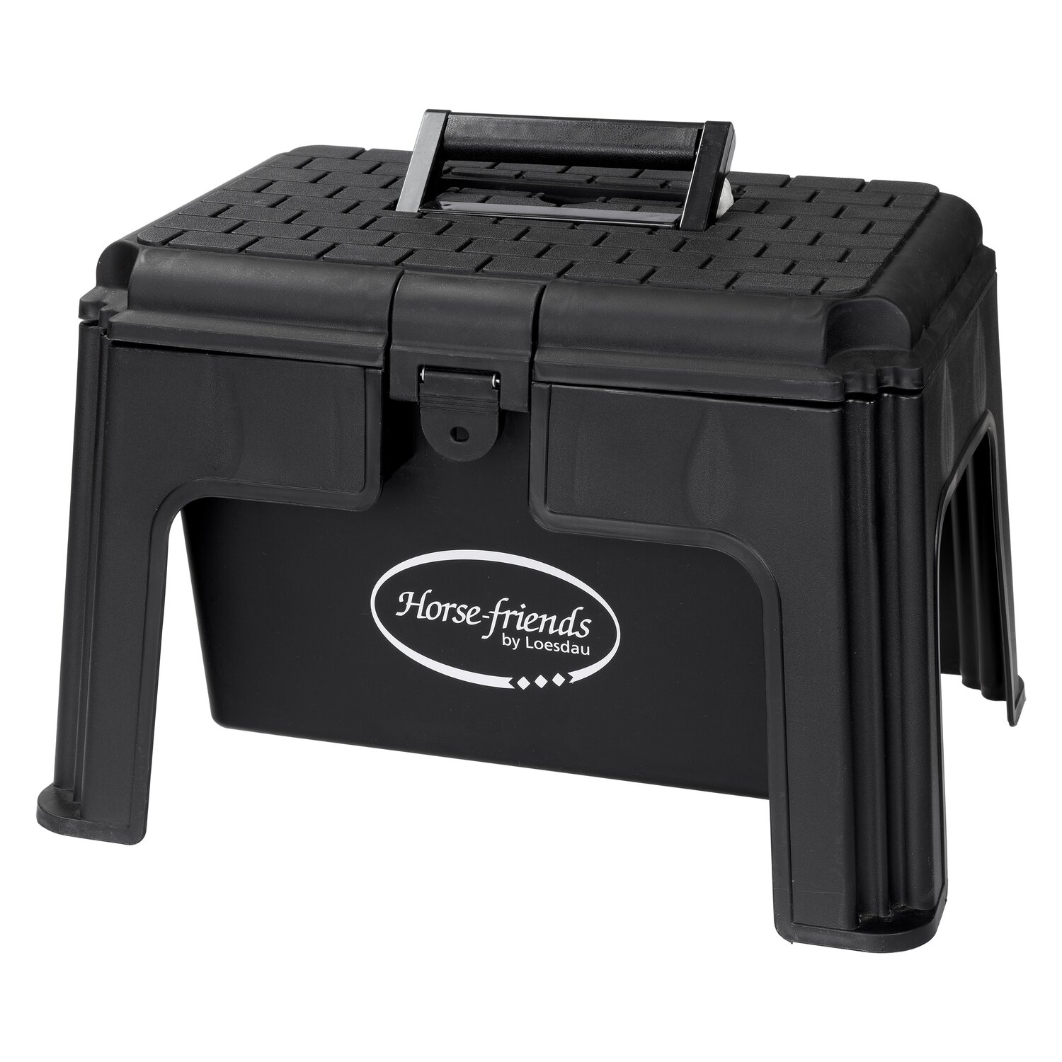 Horse-friends Putzkiste Columbus – Ansicht 2