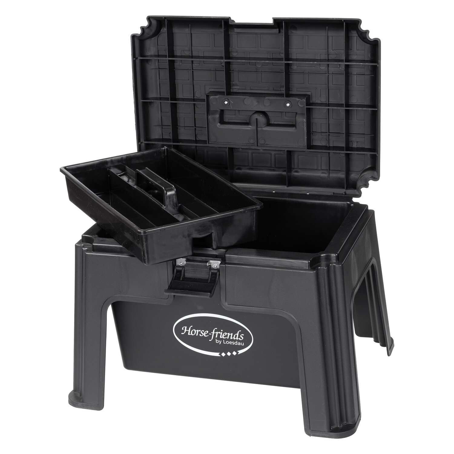 Horse-friends Putzkiste Columbus – Ansicht 3