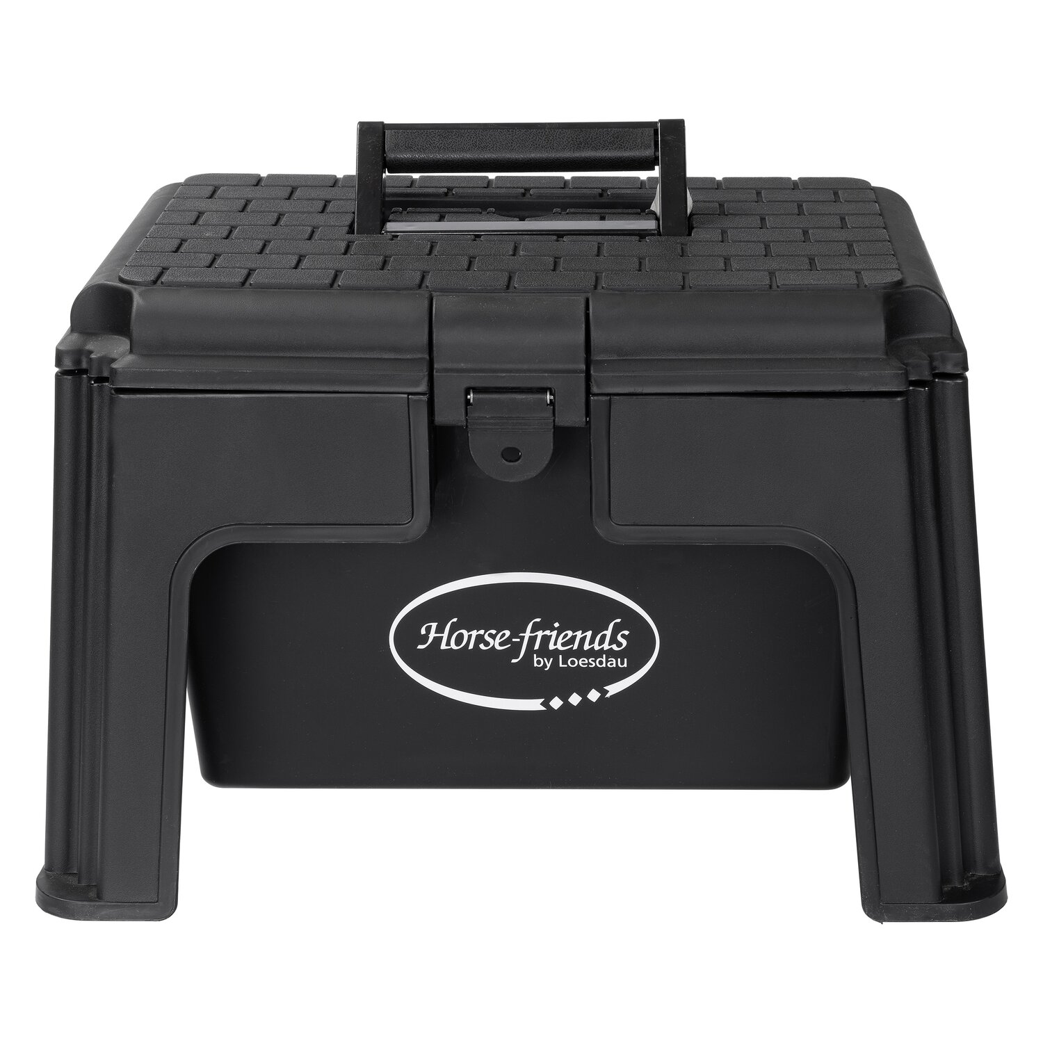 Horse-friends Putzkiste Columbus – Ansicht 1