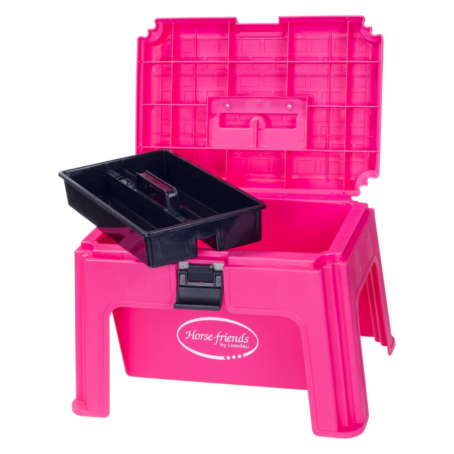 Horse-friends Putzkiste Columbus – Ansicht 3