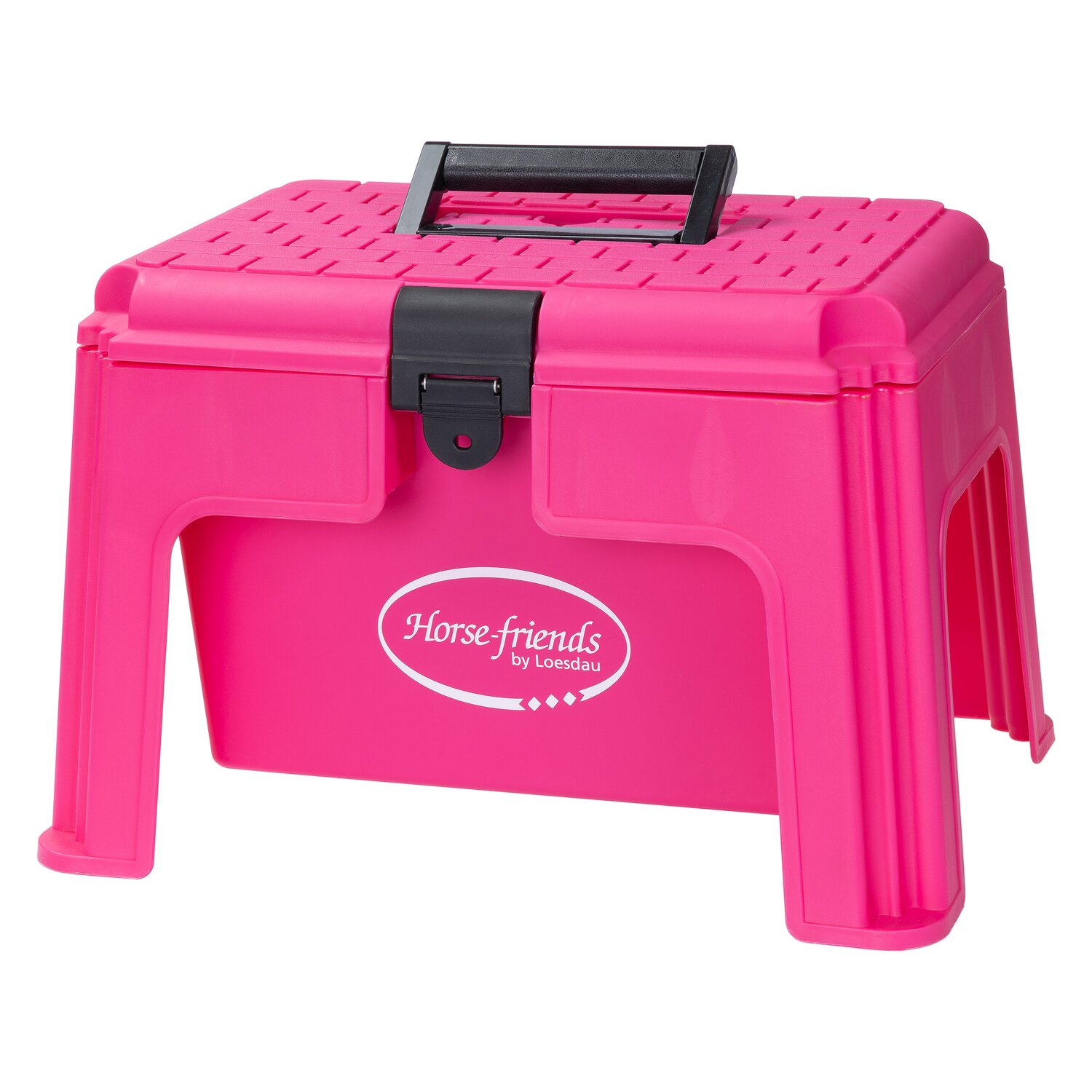 Horse-friends Putzkiste Columbus – Ansicht 2