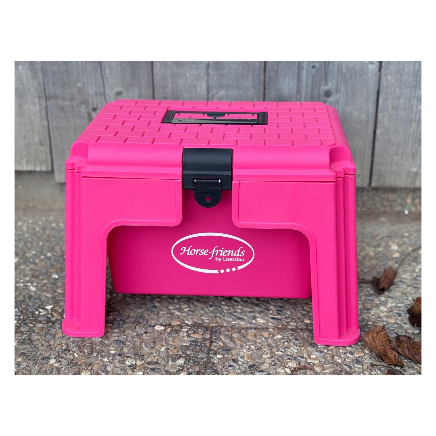 Horse-friends Putzkiste Columbus – Ansicht 4
