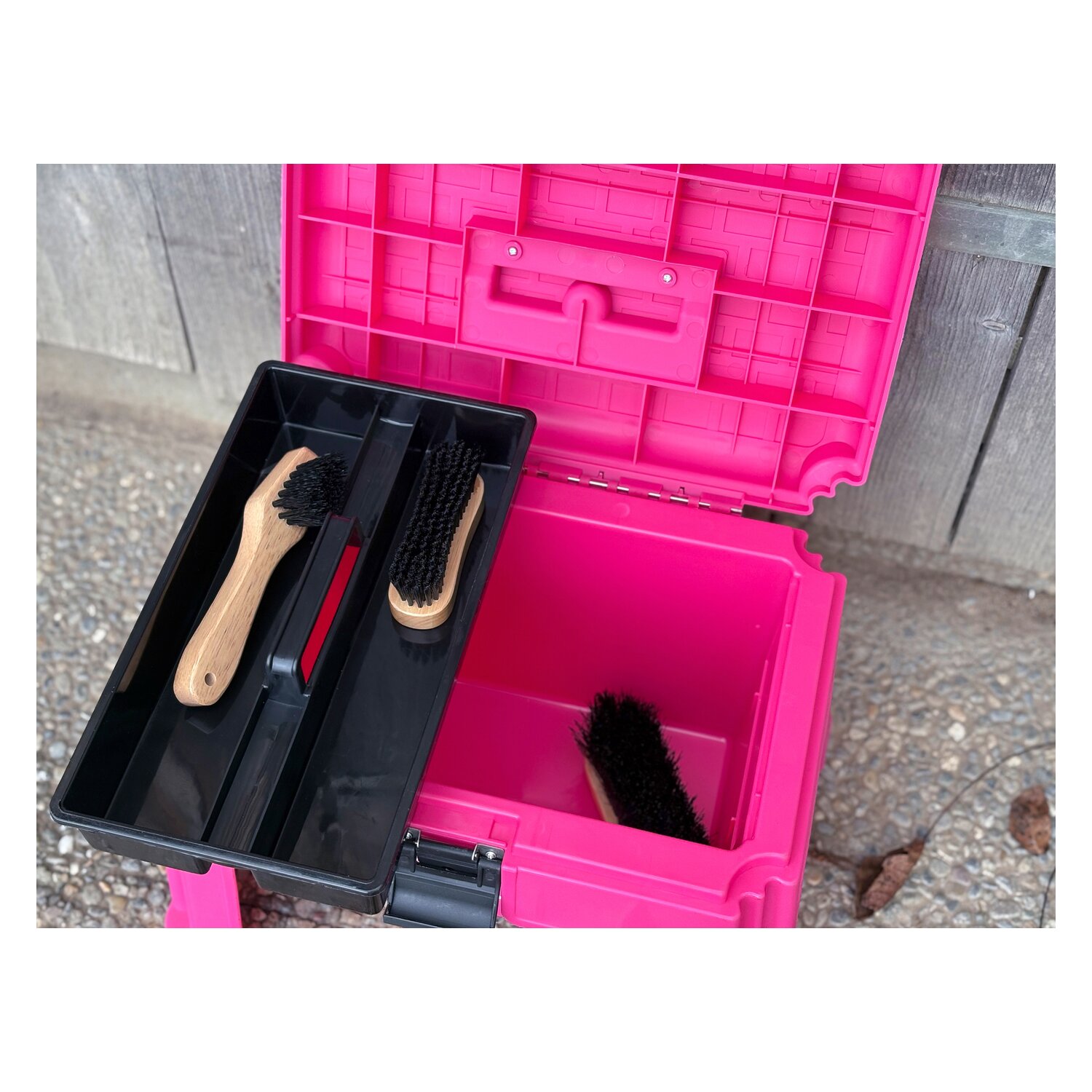 Horse-friends Putzkiste Columbus – Ansicht 5