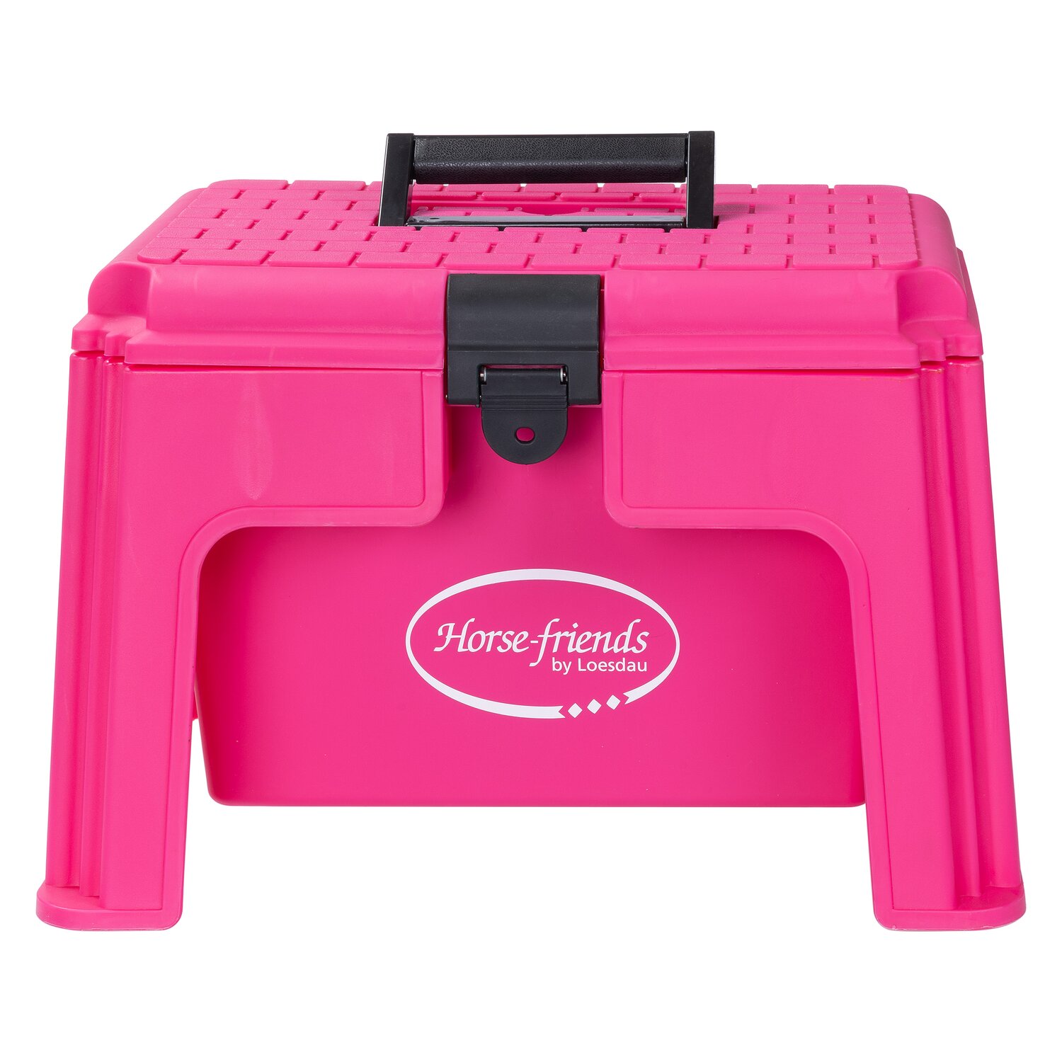 Horse-friends Putzkiste Columbus – Ansicht 1