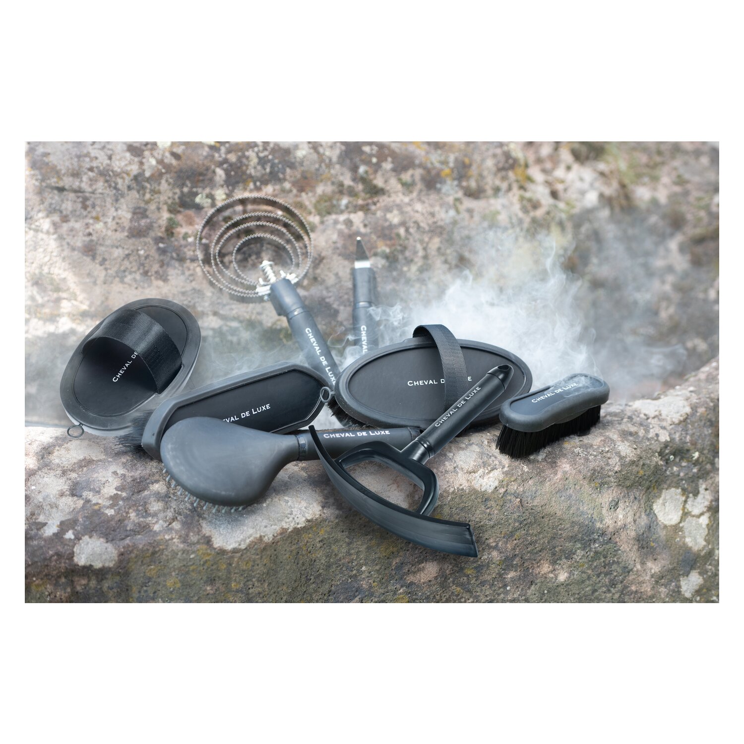 Cheval de Luxe Hufkratzer – Ansicht 4