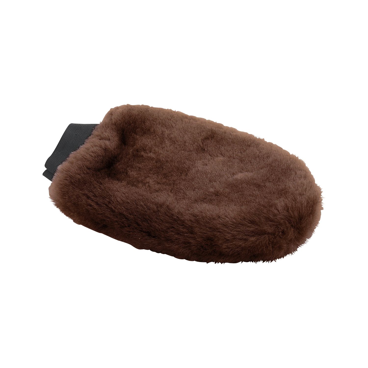 Horse-friends Putzhandschuh – Ansicht 1