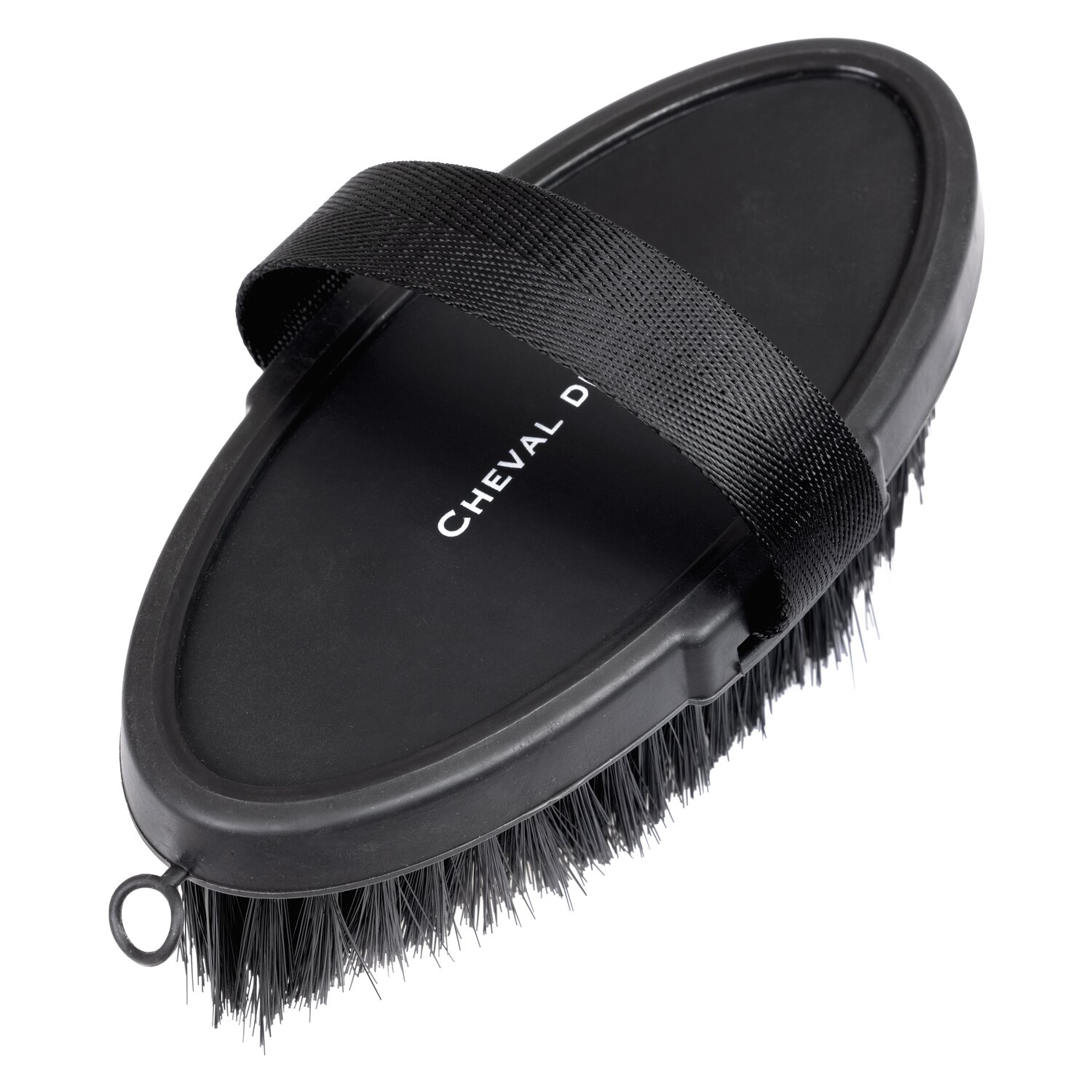 Cheval de Luxe Kardätsche – Ansicht 1