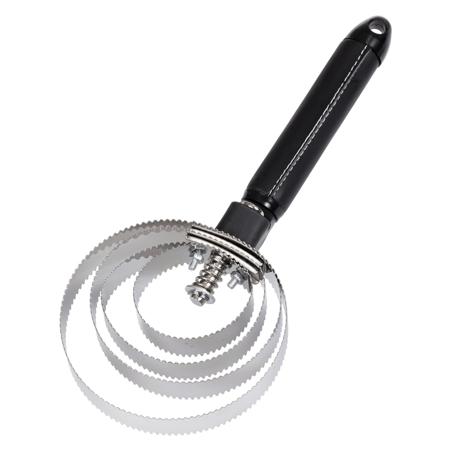 Cheval de Luxe Federstriegel – Ansicht 1