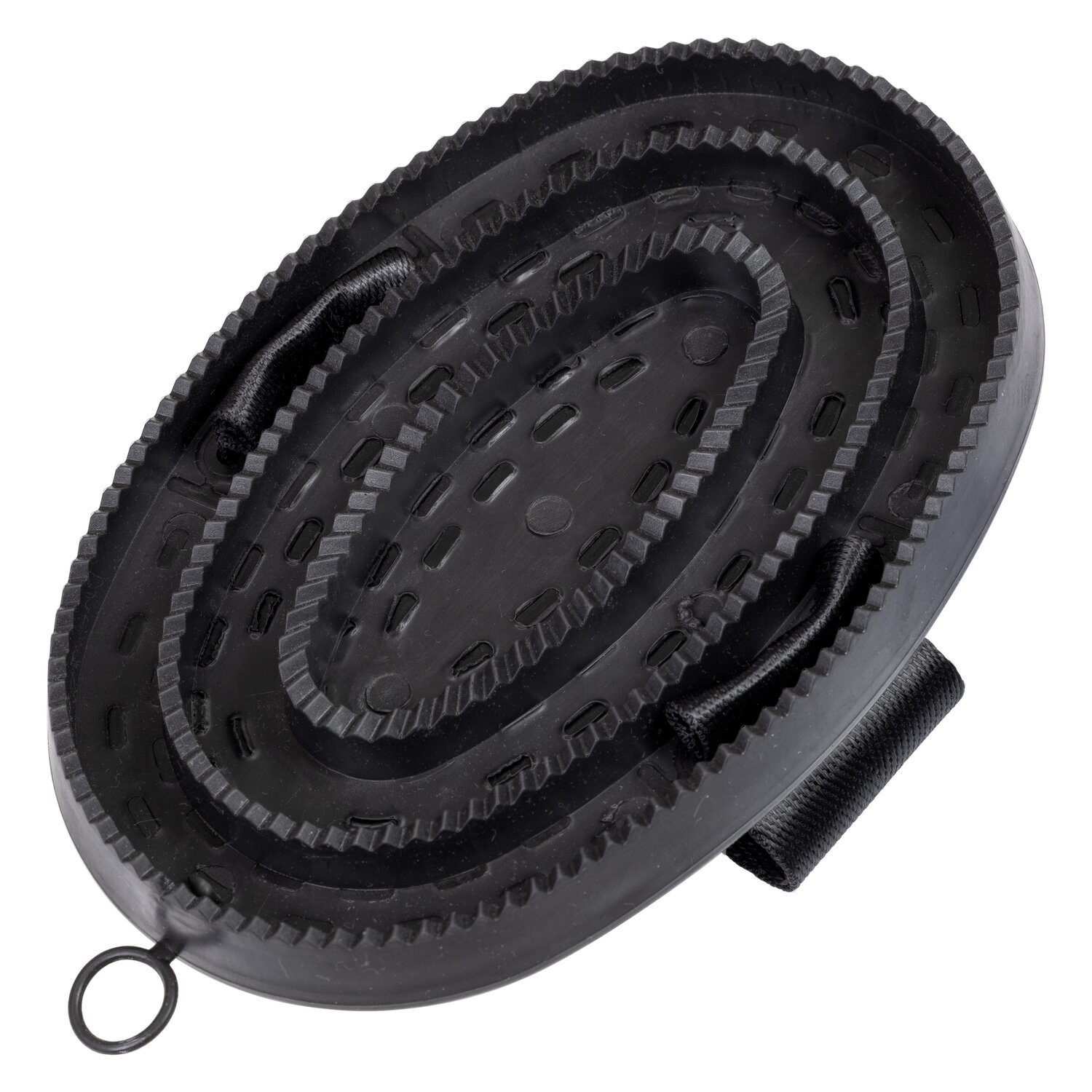 Cheval de Luxe Striegel – Ansicht 2