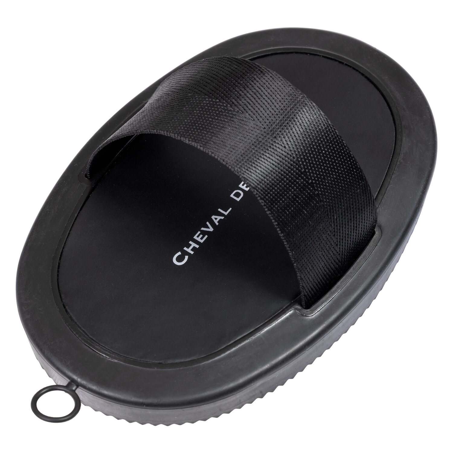 Cheval de Luxe Striegel – Ansicht 1