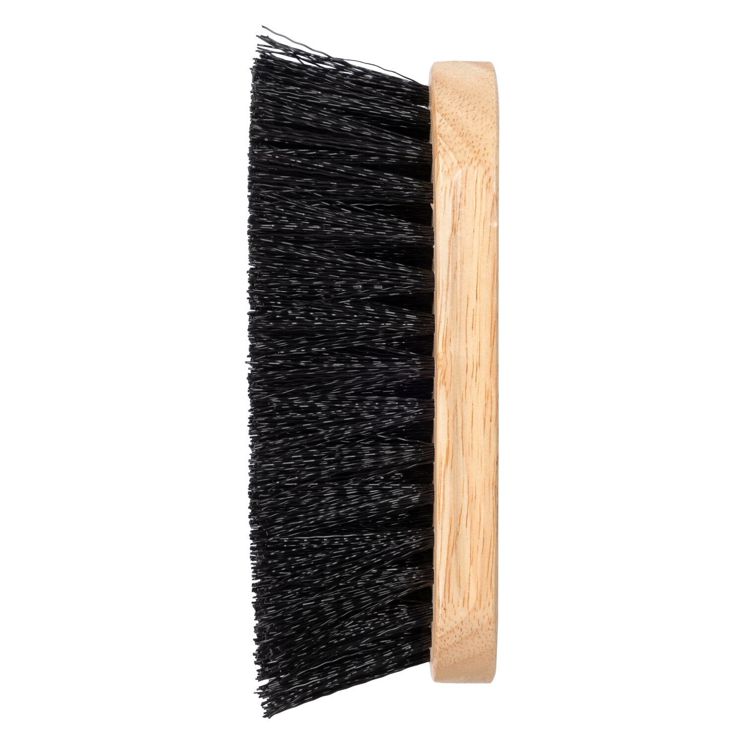 Horse-friends Wurzelbürste mit Magnet – Ansicht 2